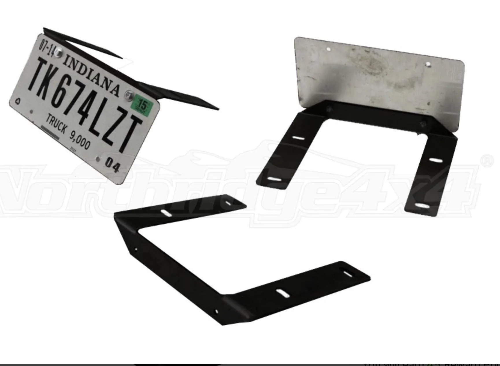 Jeep Gladiator LOD Offroad Destroyer Shorty Front Bumper $500 5FF7D617-01B5-4B88-8858-DD2F9A10E18D