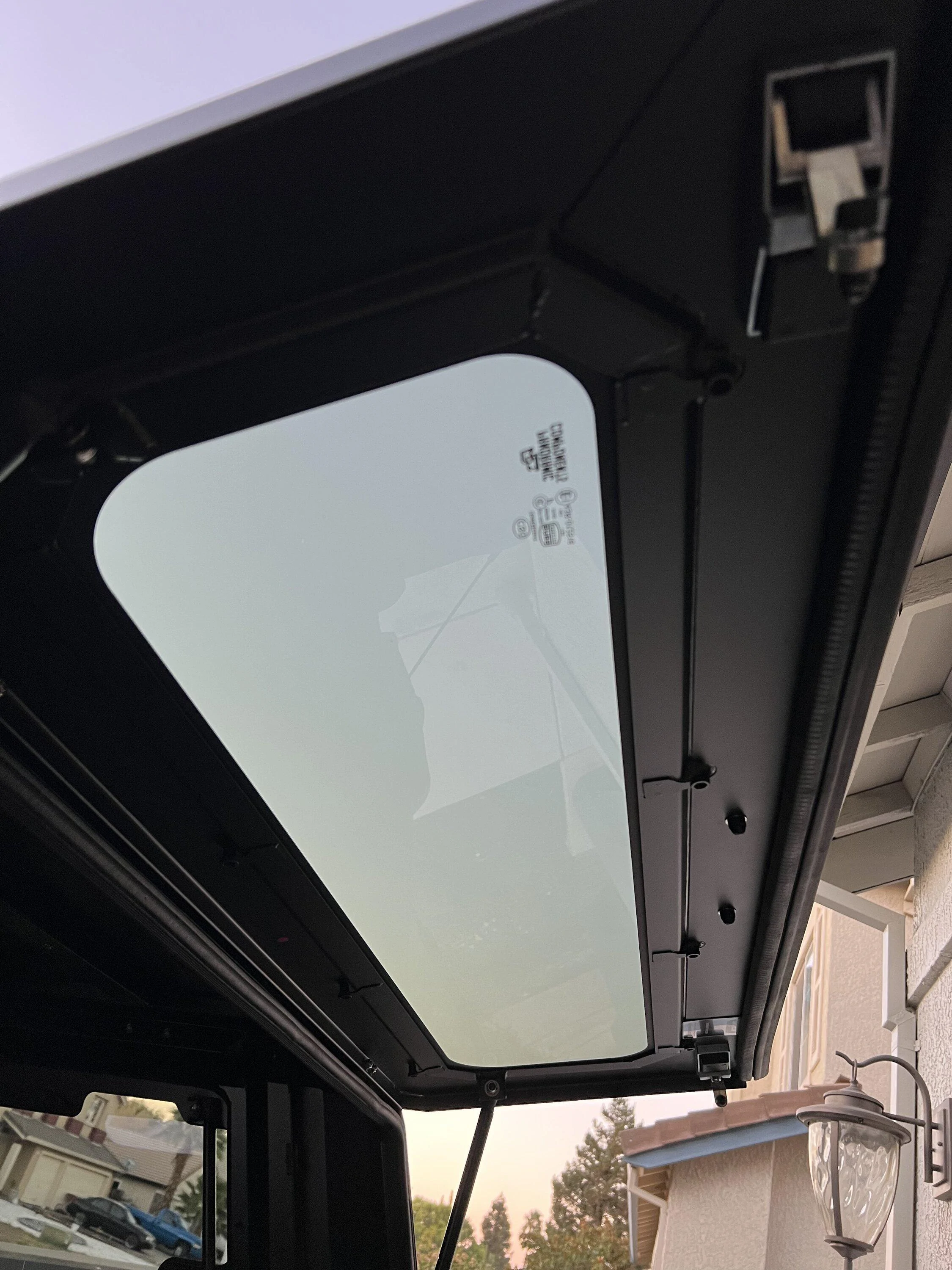Jeep Gladiator RSI Smartcap 7A8D2D62-4836-4E3C-ABF7-EB4EDC611A93