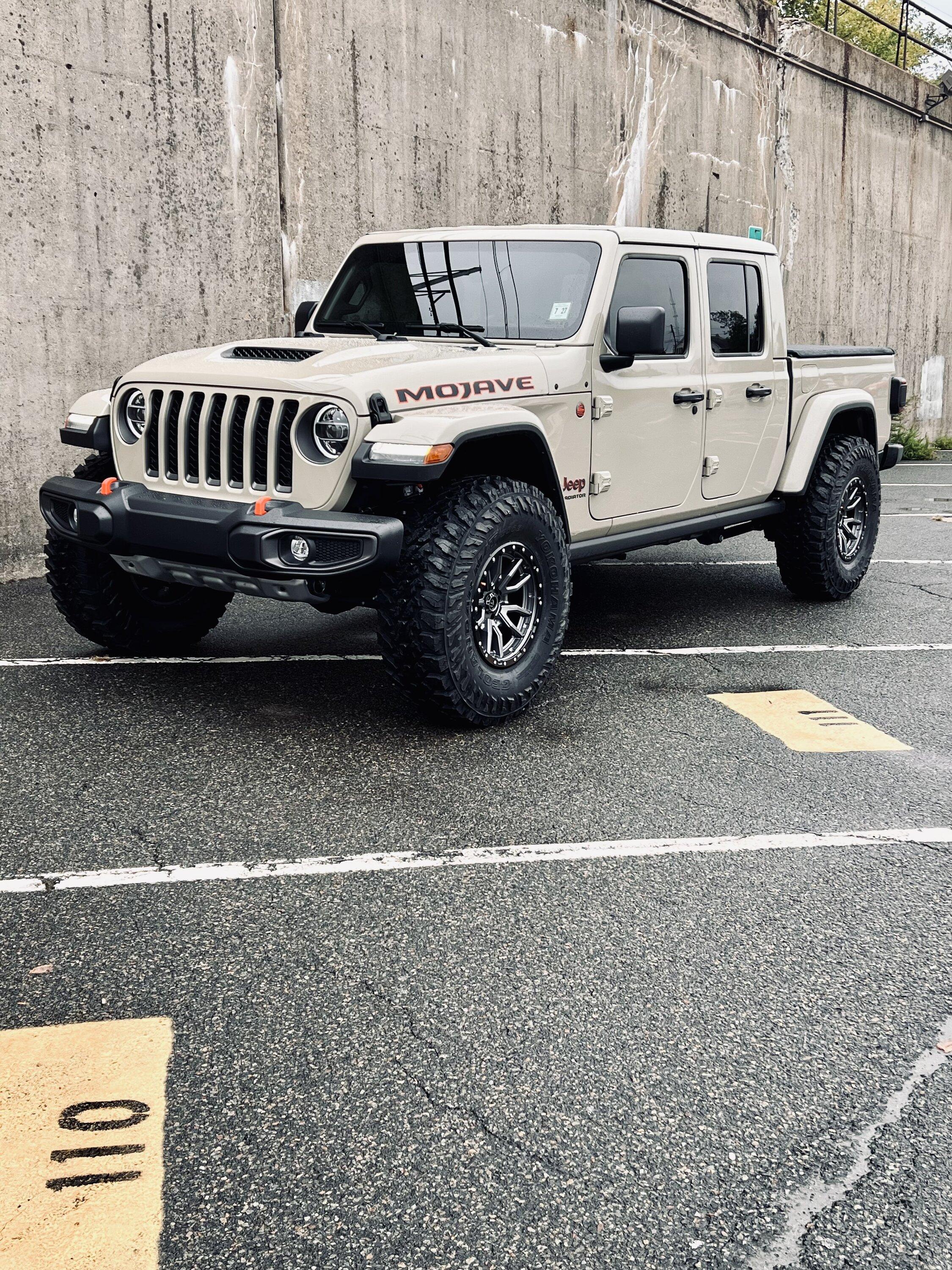 Jeep Gladiator Mojave help from the offset / backspace gods... 104DD59C-6E04-462C-9B36-ACA9554C091A