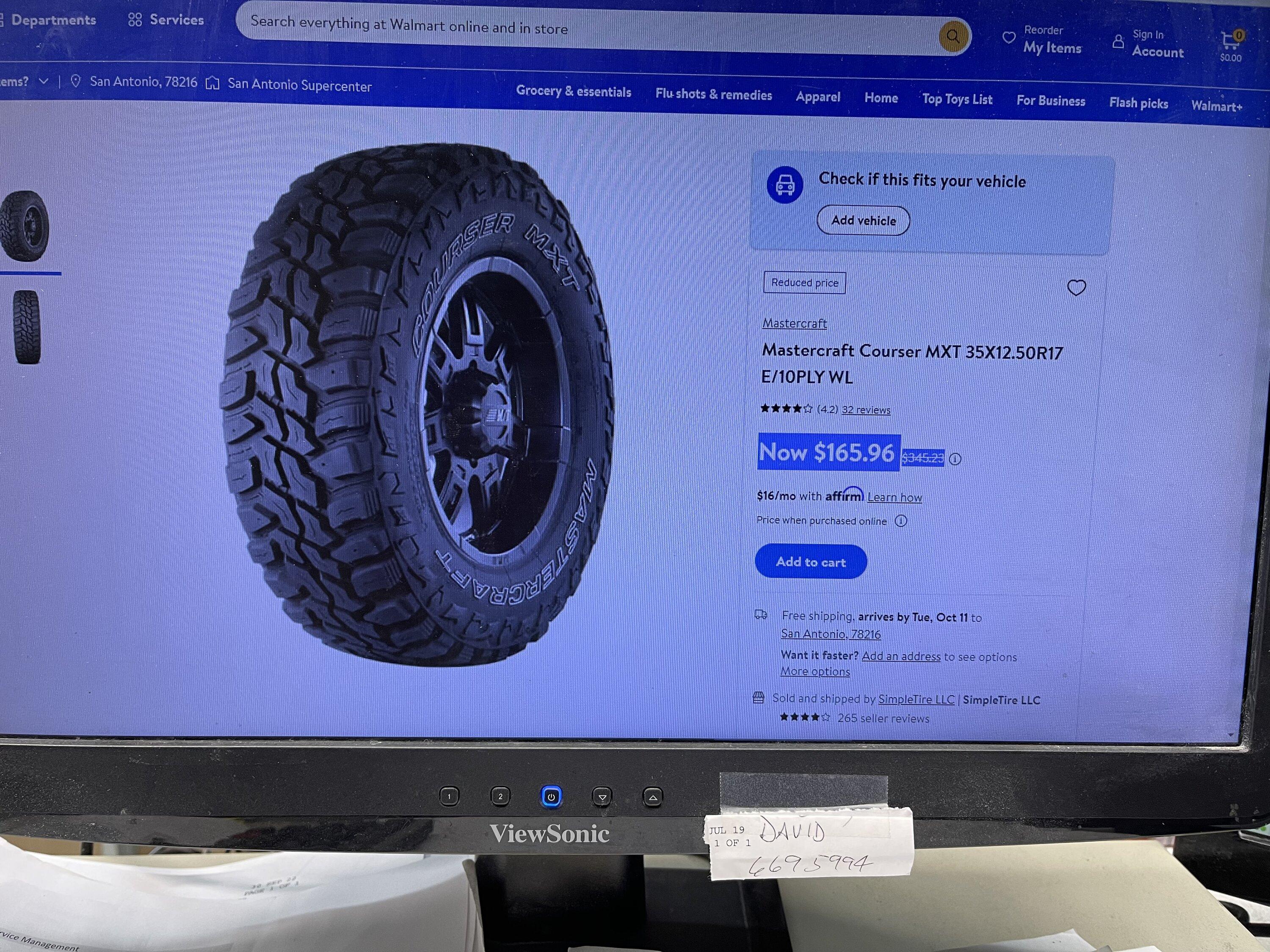 Jeep Gladiator Walmart is at it again... IMG_8806[1].JPG