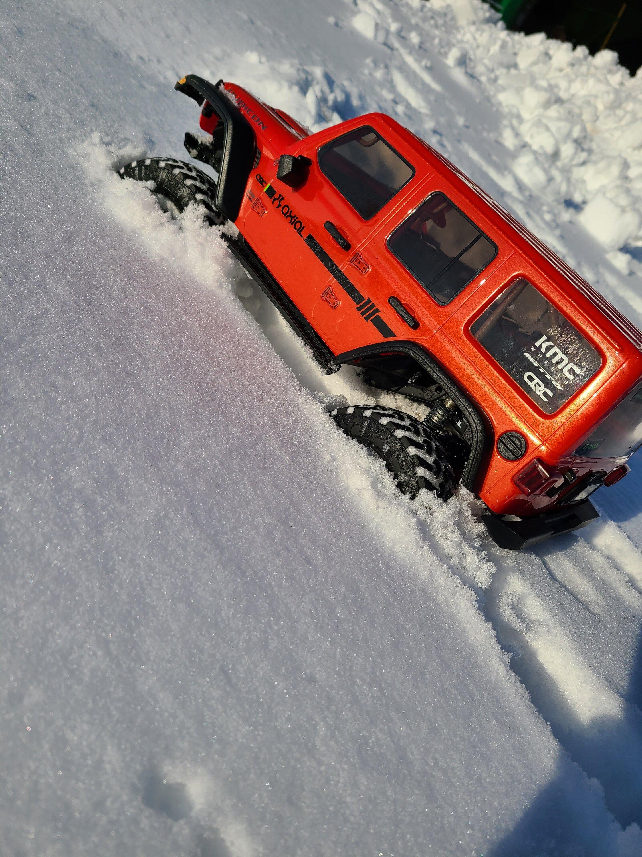 Jeep Gladiator Toys? 20210218_163513