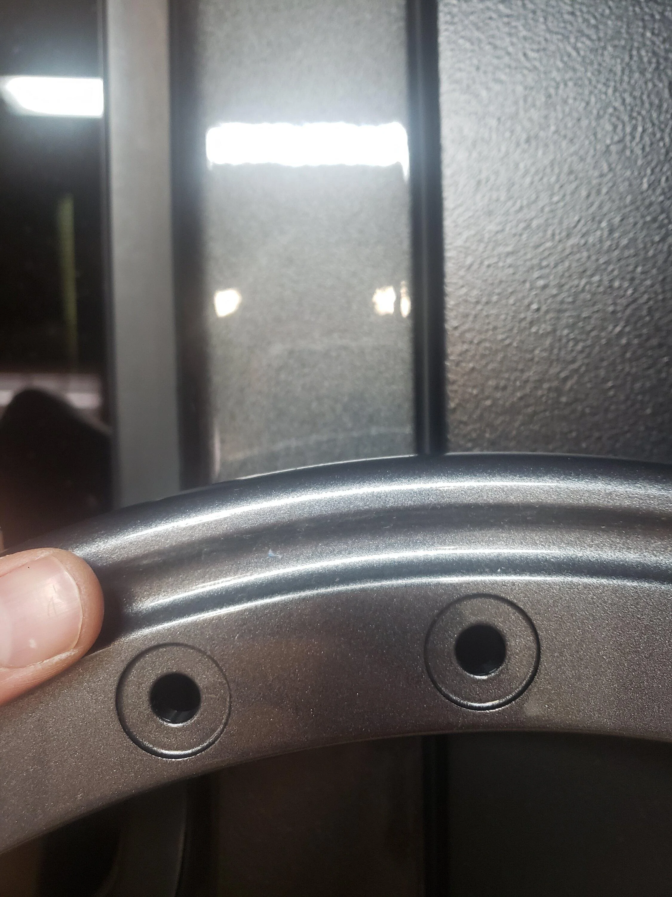 Jeep Gladiator GRANITE CRYSTAL JT Gladiator Club 20221007_090242