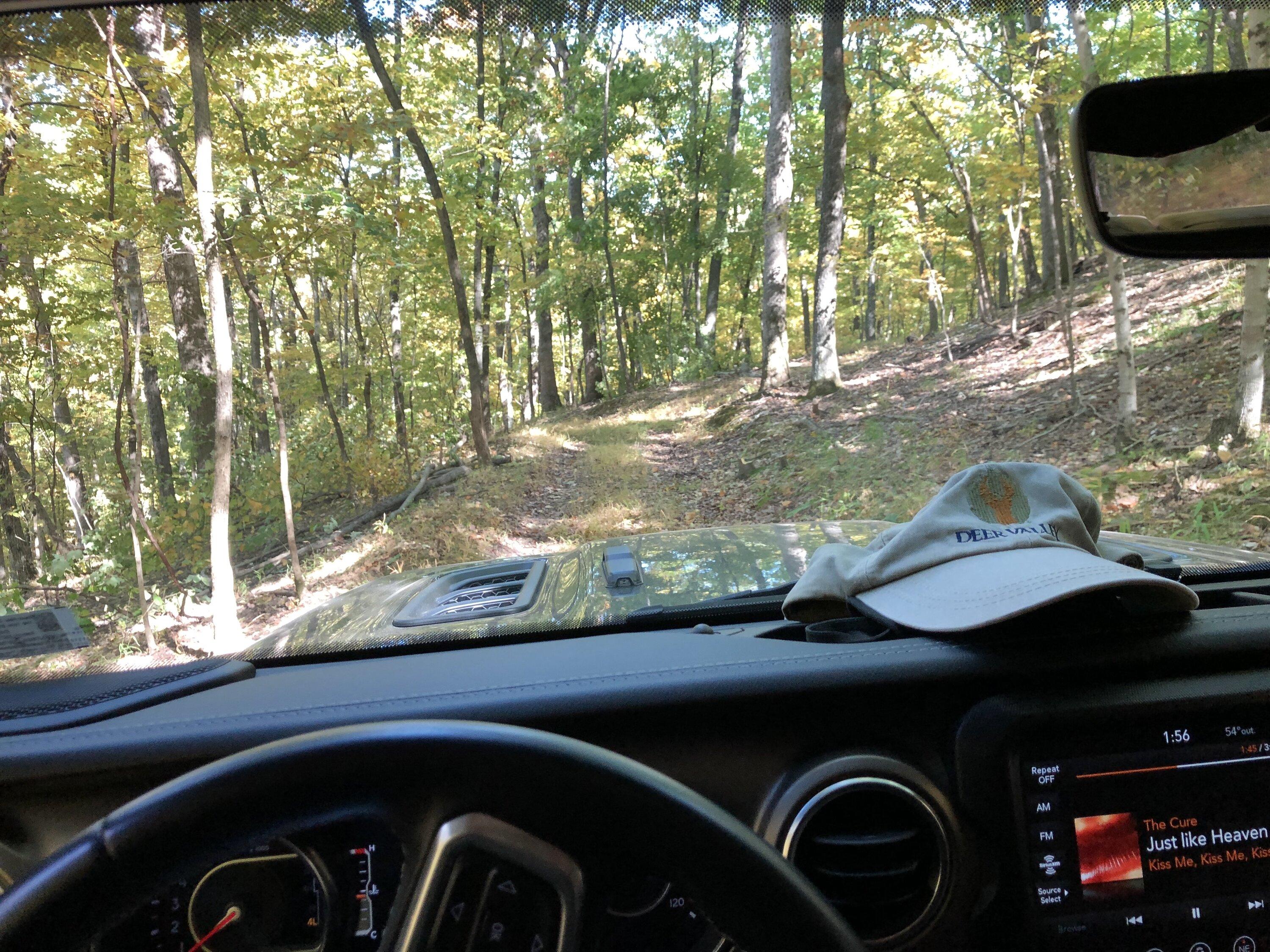 Jeep Gladiator Gladiator Expedition Rigs IMG_7436.JPG