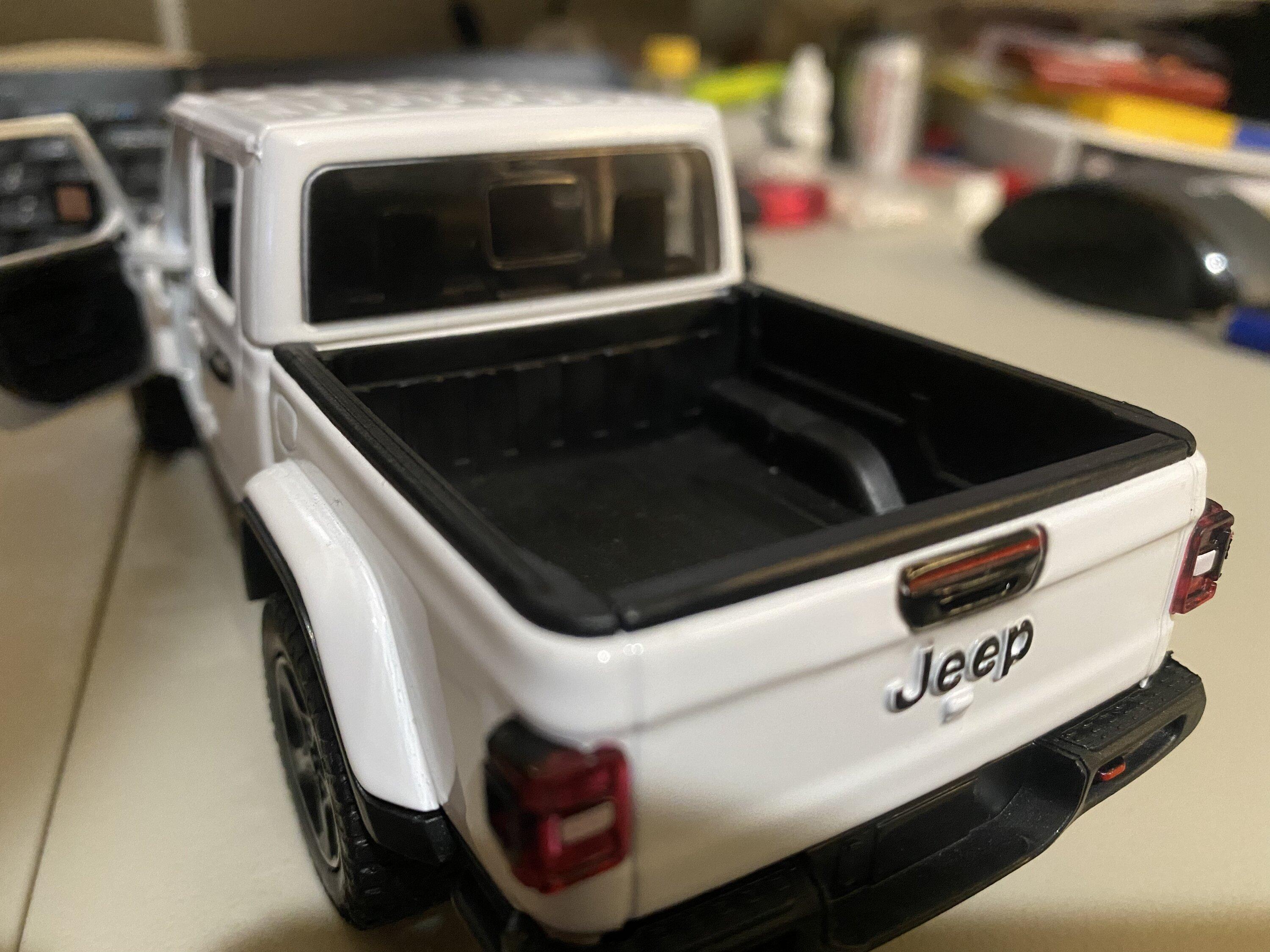 Jeep Gladiator Toys? A470C9CE-15A7-4EF6-A867-03ABF775DB2D