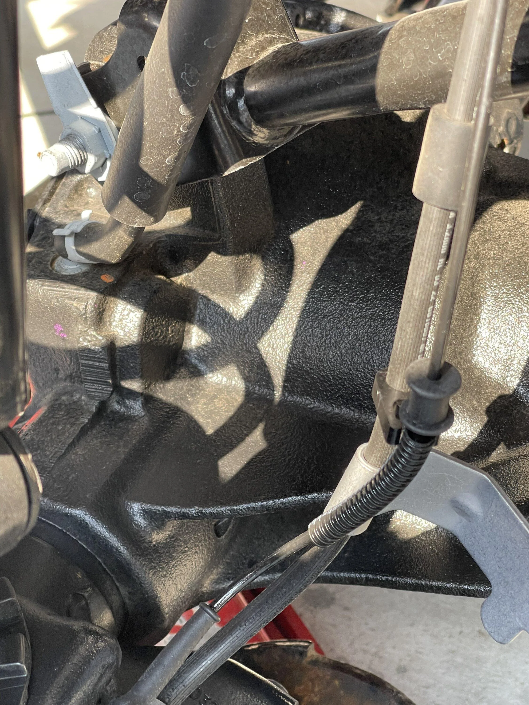 Jeep Gladiator Leveling kit install- crash course write up FE491D42-0761-4F7D-ACF8-D11E05B7E4FF