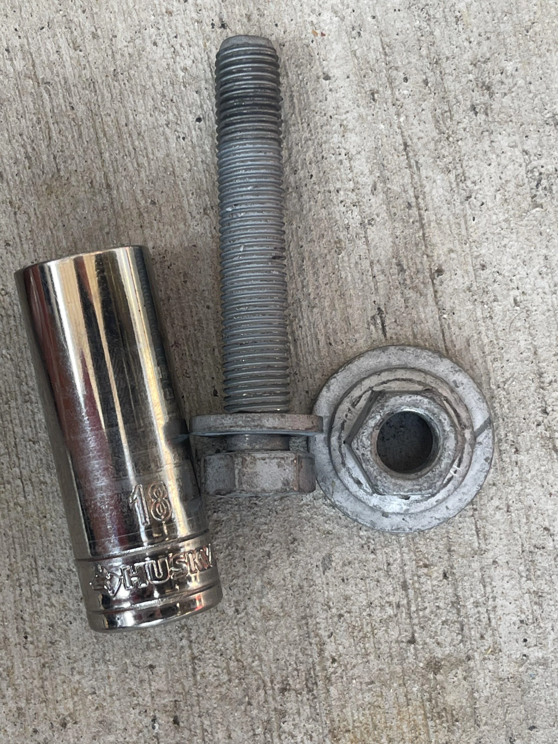 Jeep Gladiator Leveling kit install- crash course write up 1E5B60AE-B782-44AA-AC84-ECCDBC2D862C