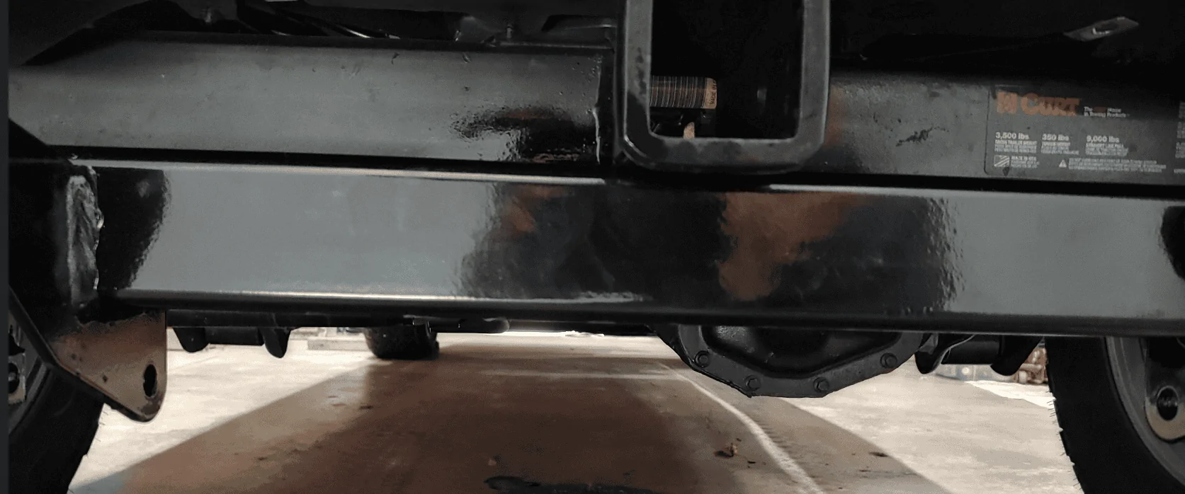 Jeep Gladiator My experience mounting Western Defender snow plow 1665288597227