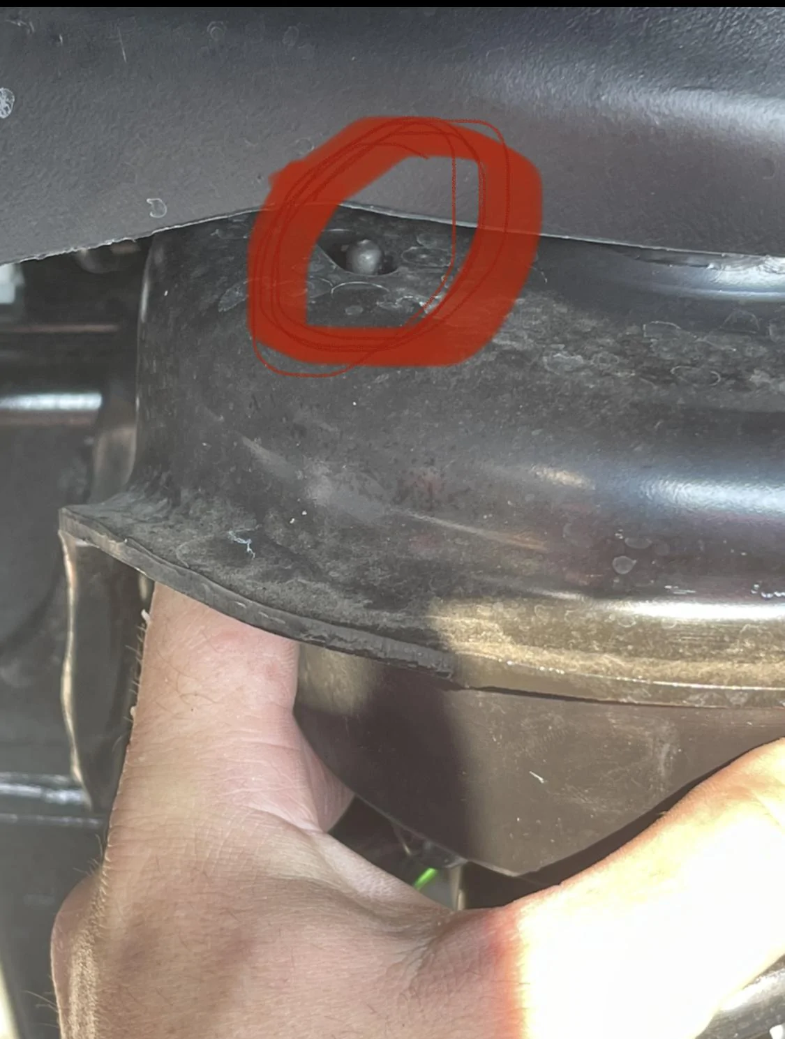 Jeep Gladiator Leveling kit install- crash course write up 969339E4-54E5-4A47-8724-927D2BBF6DEB