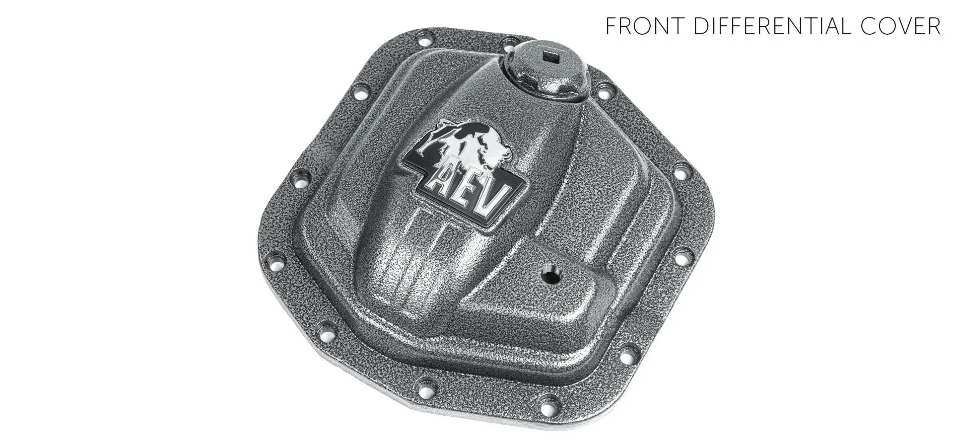 Jeep Gladiator Diff Sliders w/ Diff Covers 1665326243517
