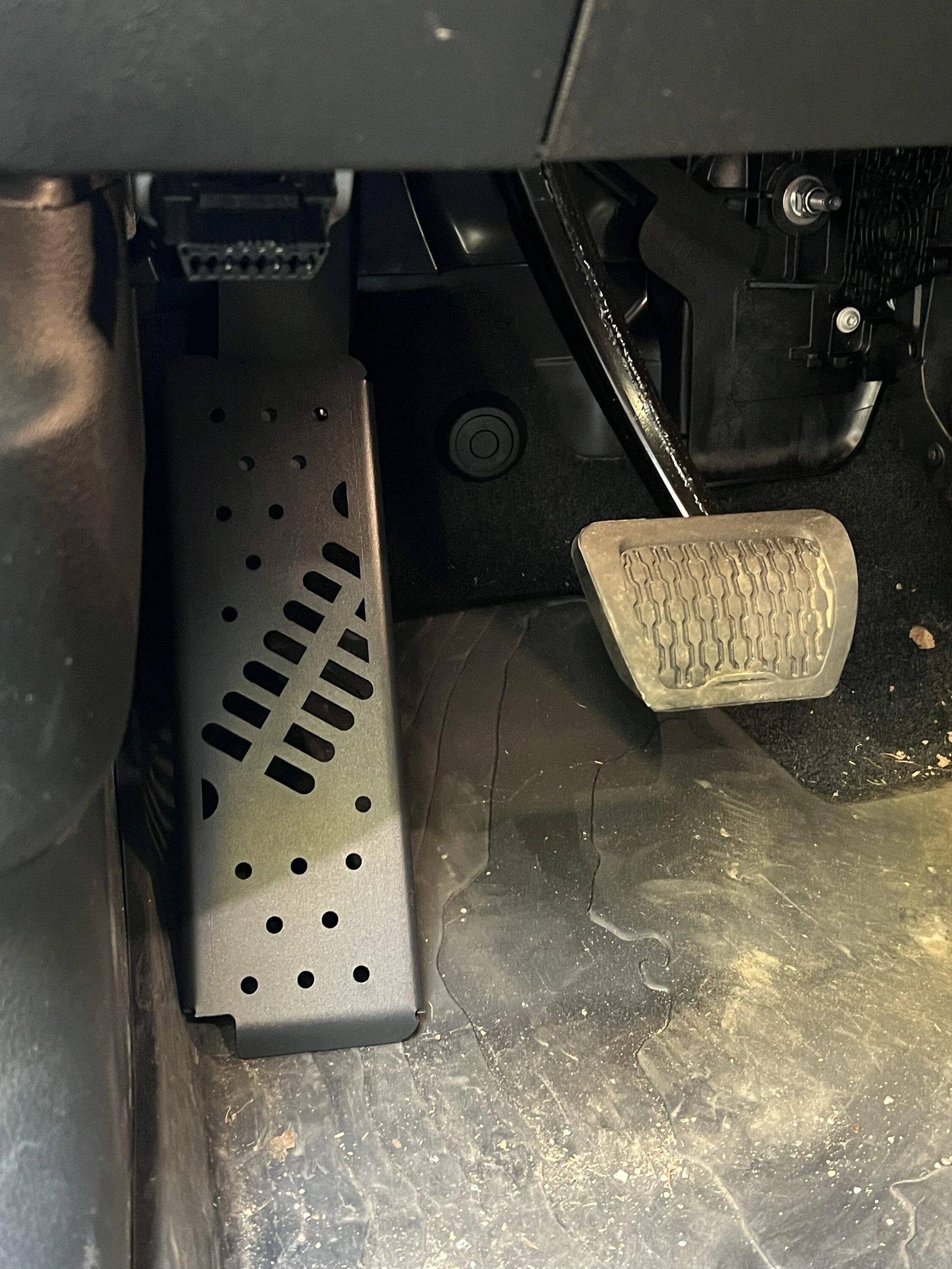 Jeep Gladiator What did you do TO your Gladiator today? [ADMIN WARNING: NO POLITICS, NO GUN TALK] FFED42E5-5064-4660-A0D7-EEE5C3F1F57F