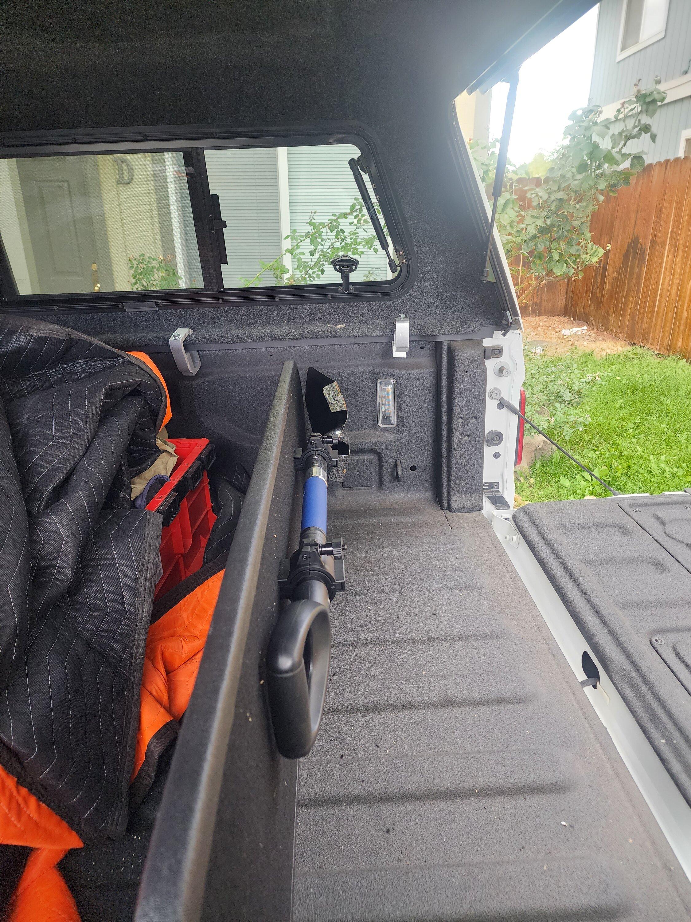 Jeep Gladiator What did you do TO your Gladiator today? [ADMIN WARNING: NO POLITICS, NO GUN TALK] 20221009_171921