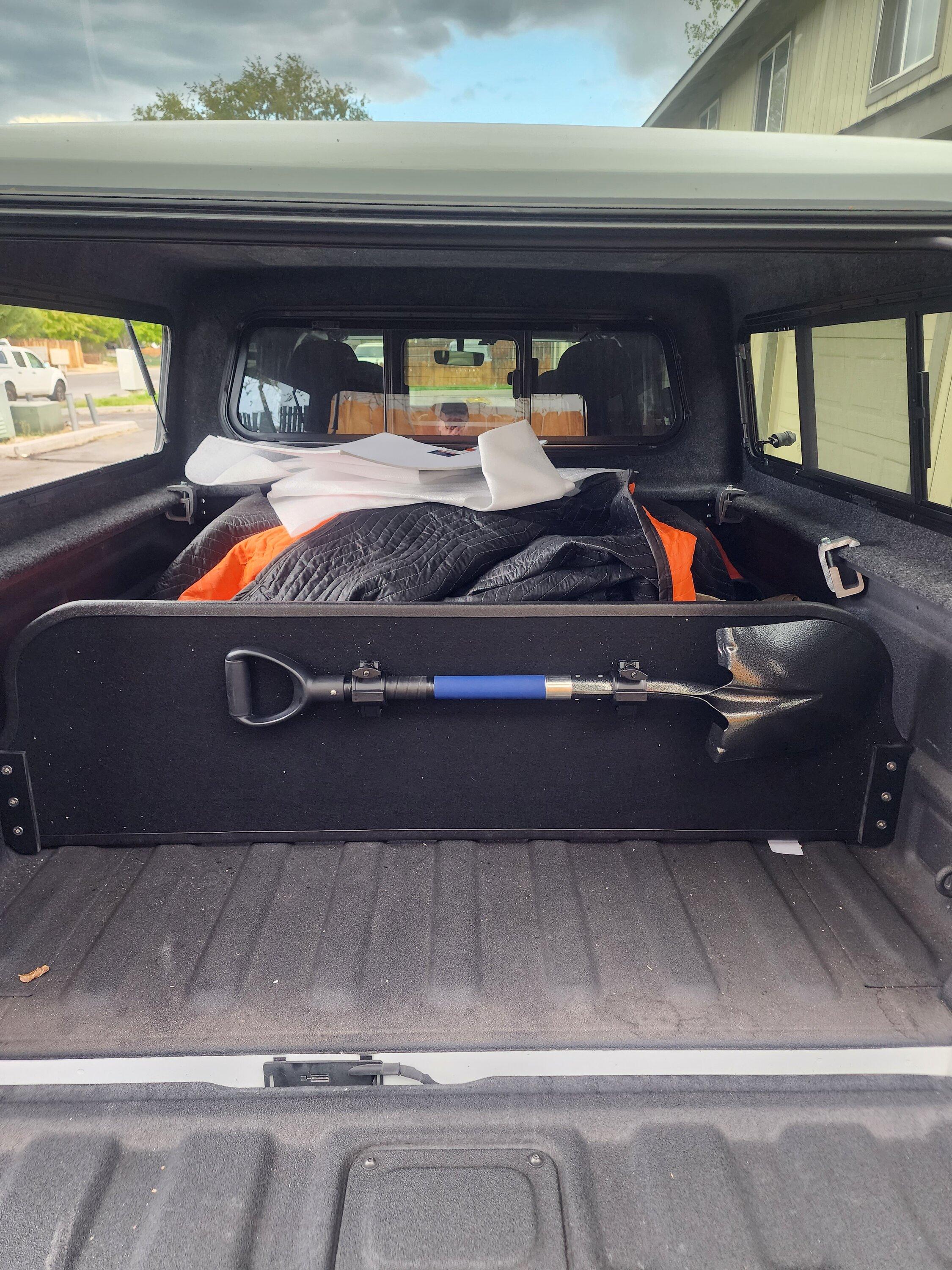 Jeep Gladiator What did you do TO your Gladiator today? [ADMIN WARNING: NO POLITICS, NO GUN TALK] 20221009_171911