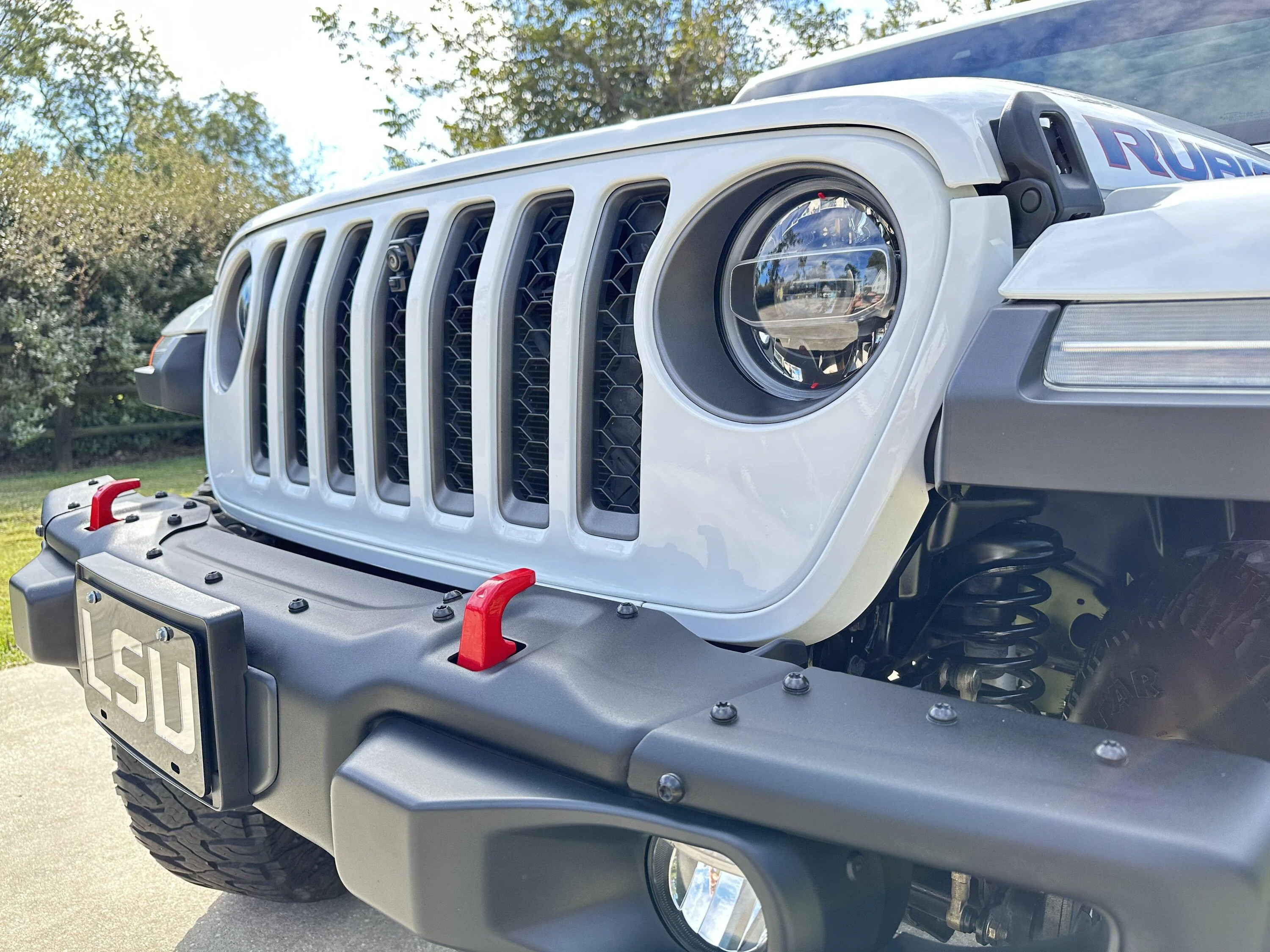 Jeep Gladiator 2020 JTR for sale 0754189F-4F1B-40BC-A673-DB3F36999003