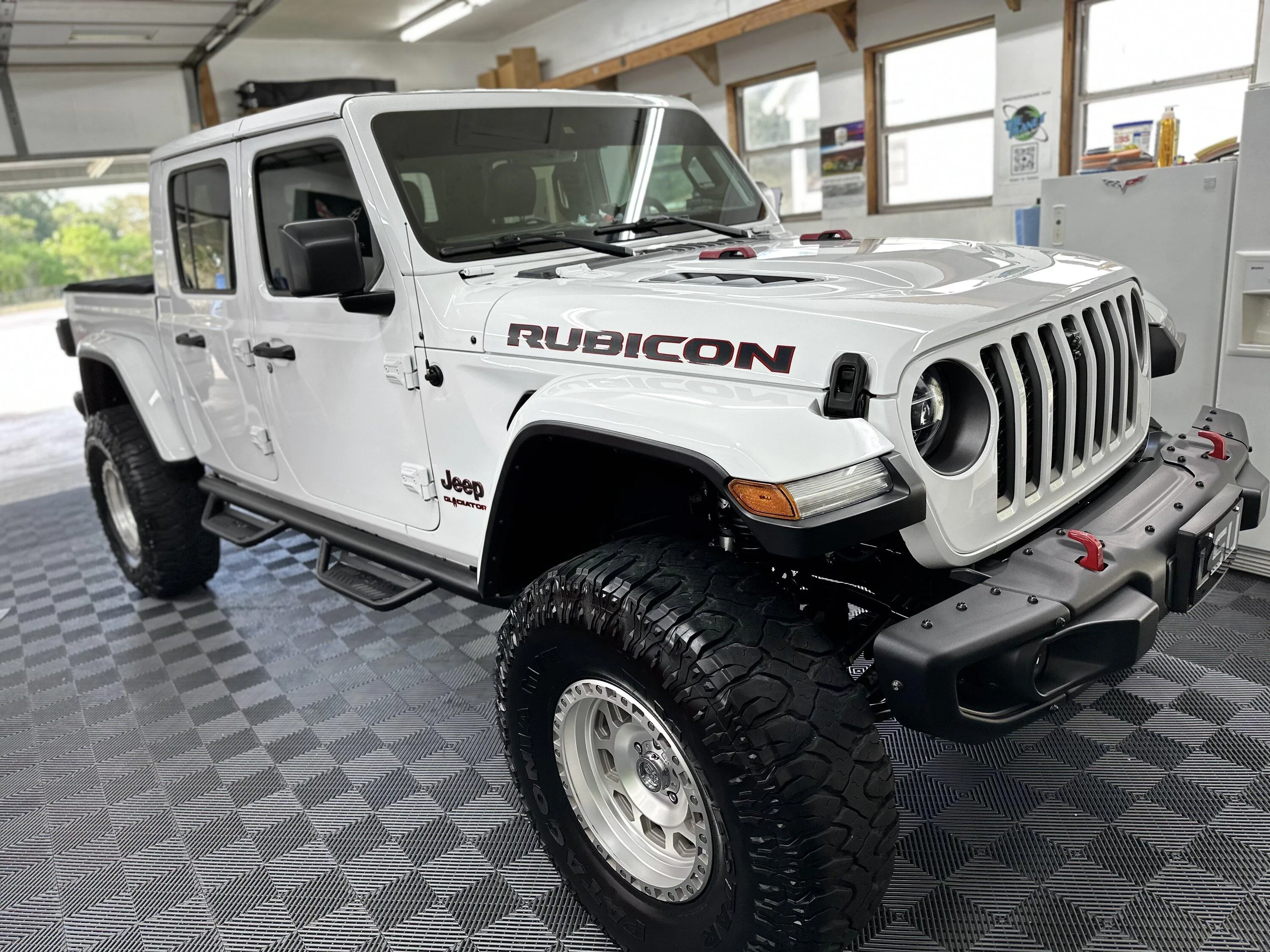 Jeep Gladiator 2020 JTR for sale C0C80F41-502A-4555-BAAE-6BB6DA94388C