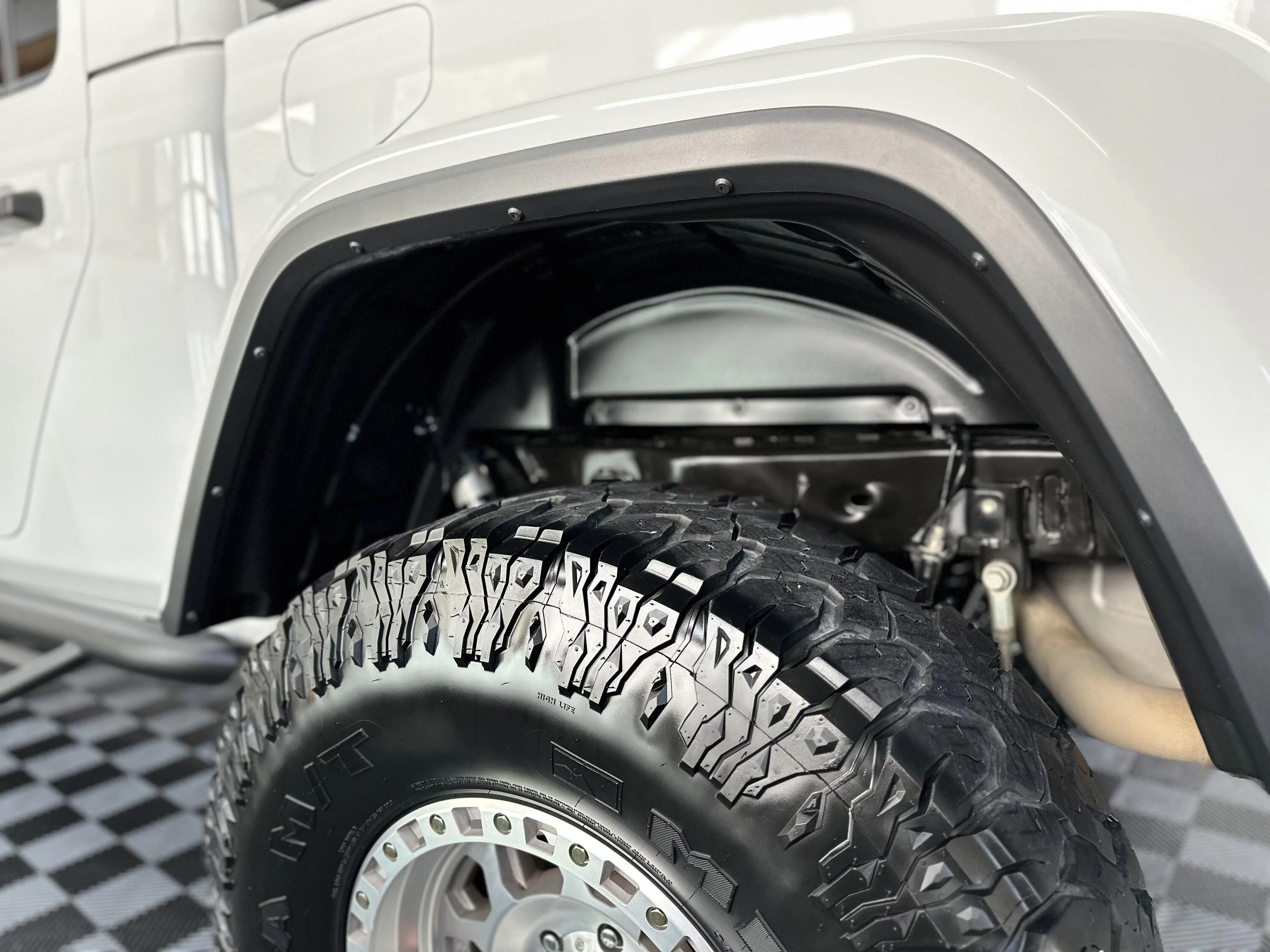 Jeep Gladiator 2020 JTR for sale EB24FFCD-D13A-4942-9BDE-1F867FDDEEA3