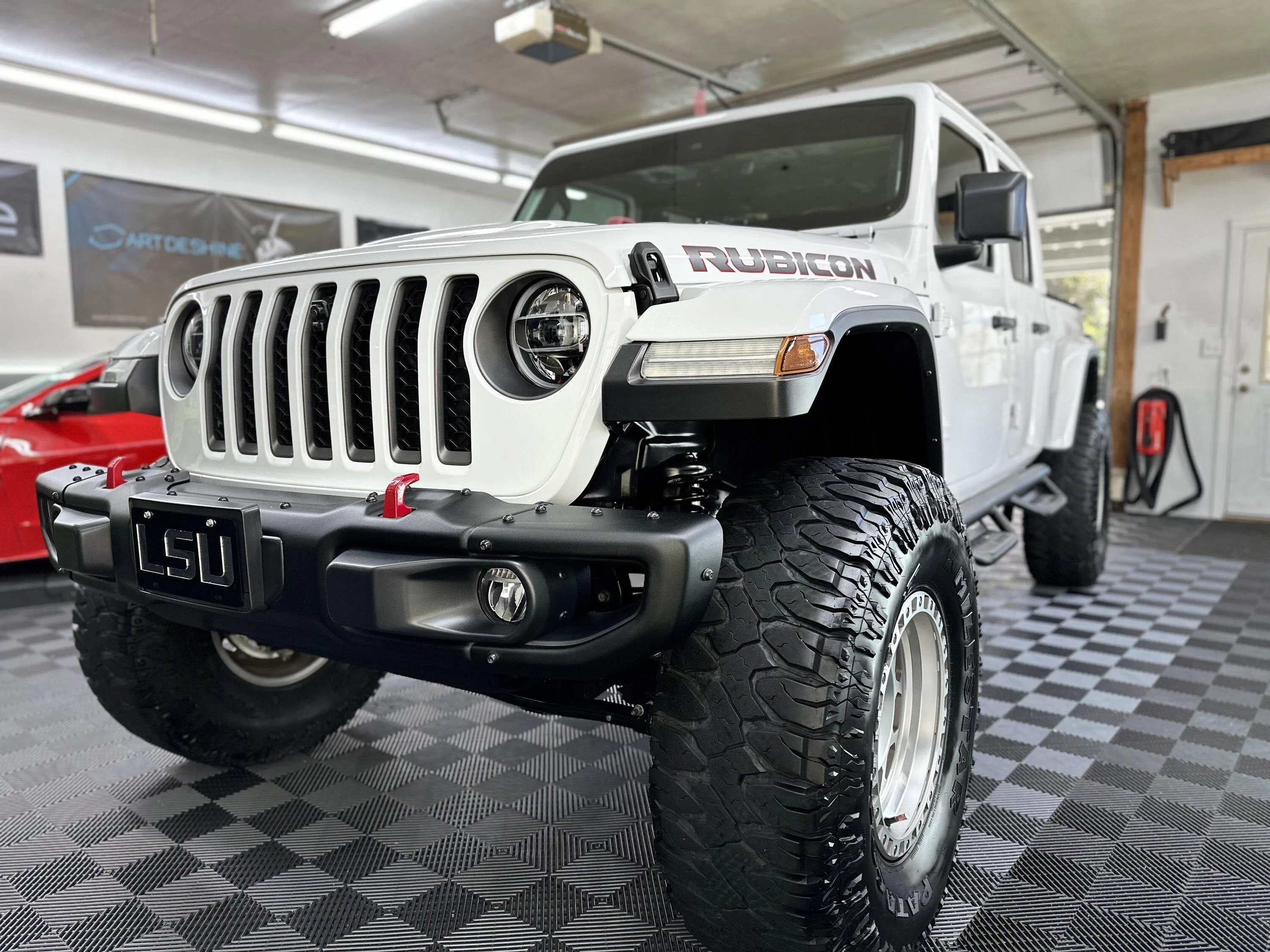 Jeep Gladiator 2020 JTR for sale 74CBC3C2-991C-4C48-A2BE-F000DE12F1CD