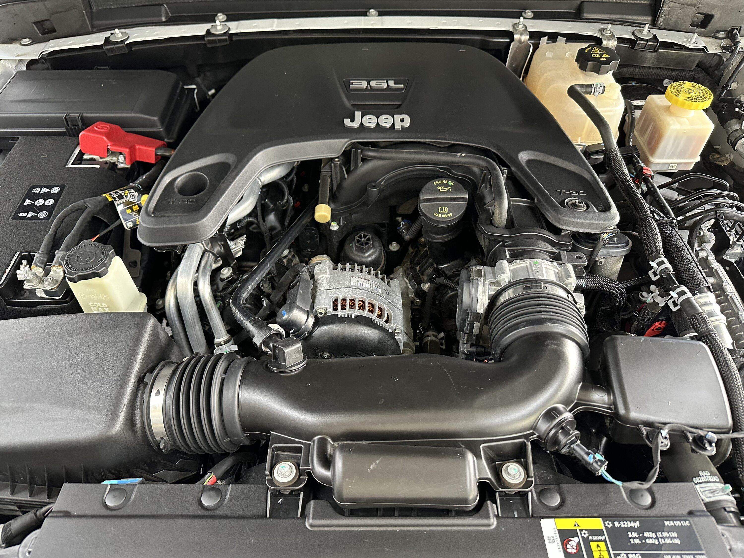 Jeep Gladiator 2020 JTR for sale B1435253-5ED8-4EB1-A626-B4D1D9D729E0