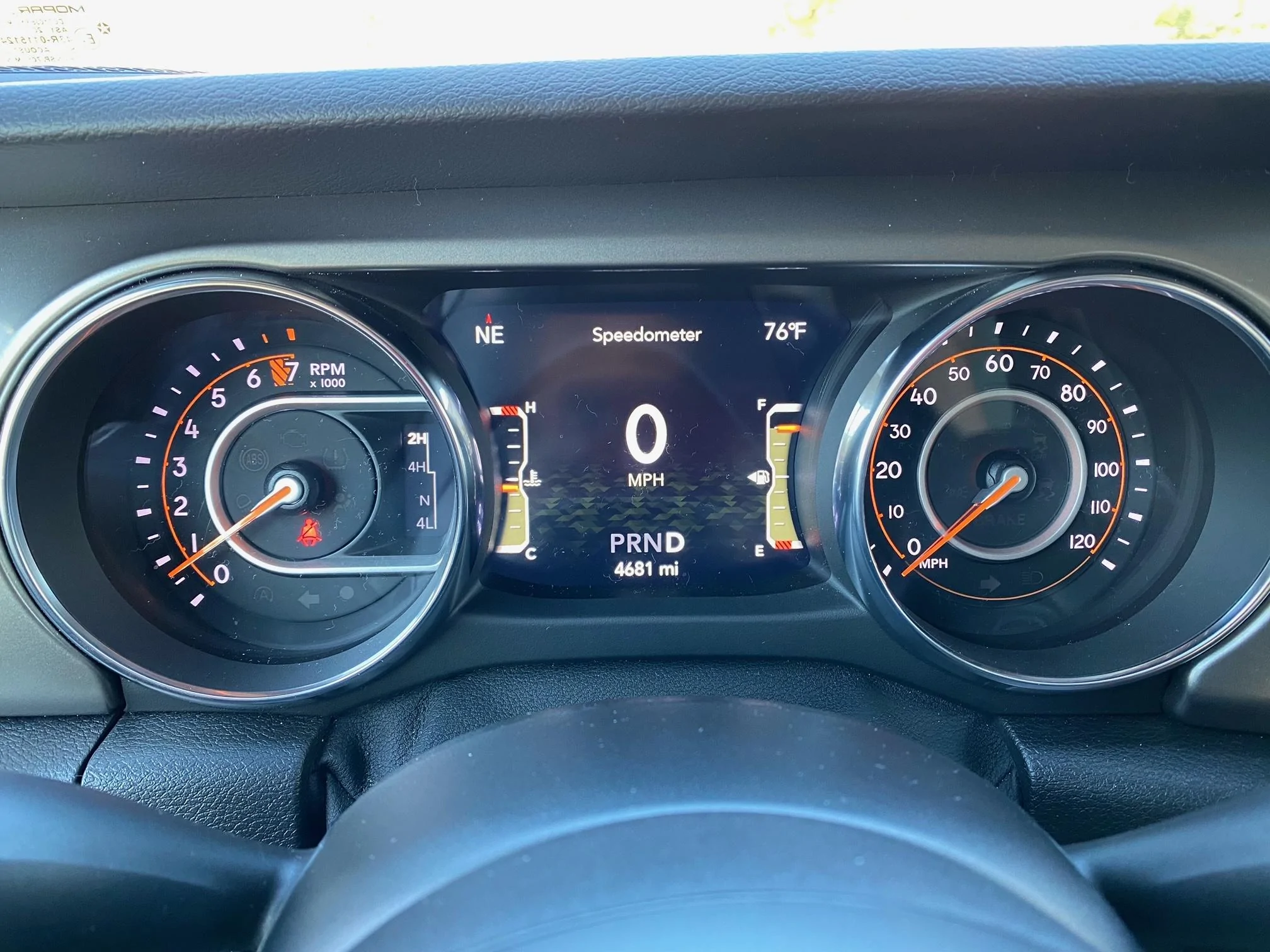 Jeep Gladiator 2021 Sport S Max Tow with AEV lift - $44k image8