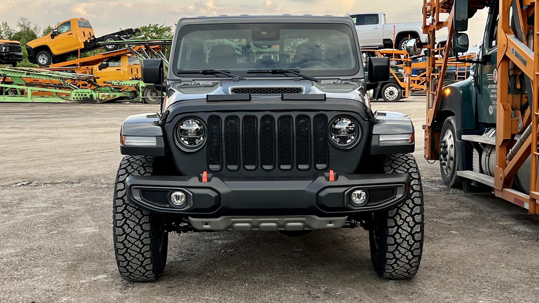 Jeep Gladiator 35s and No Lift Thread 6CF50962-CA75-4FAE-9F81-7780E59B0B15
