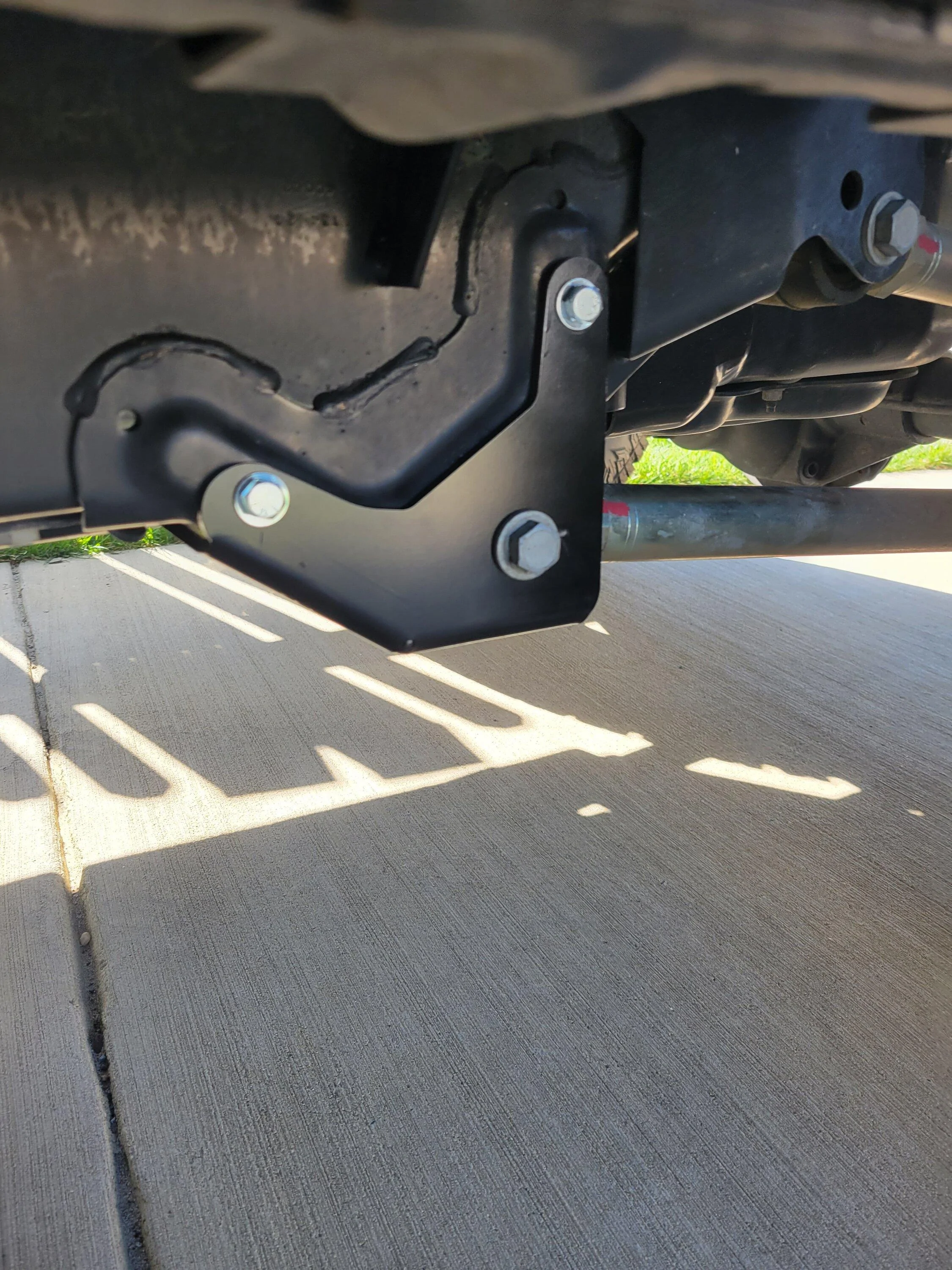 Jeep Gladiator Journey of a Jeep build, MD 20221010_150041
