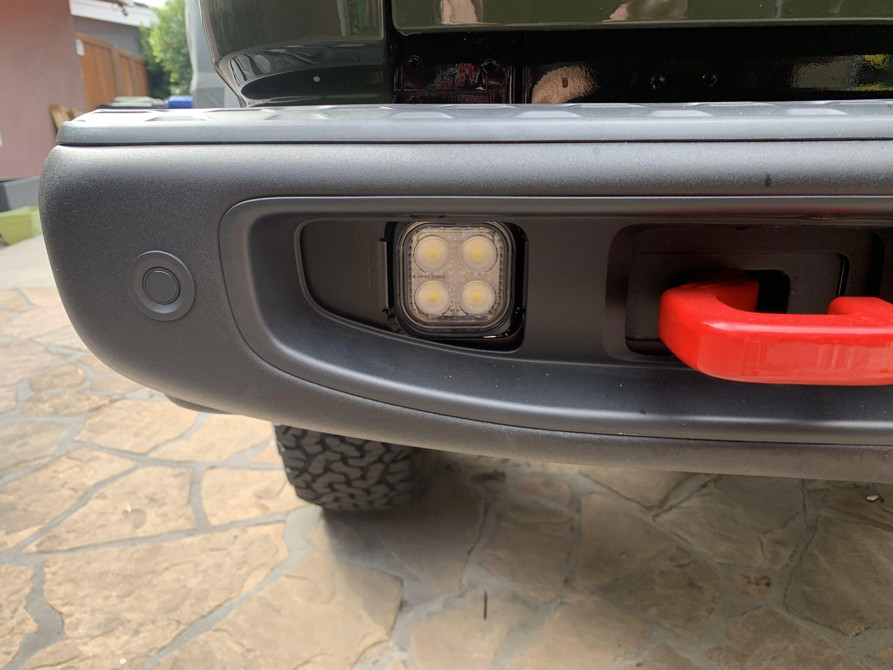 Jeep Gladiator AEV 370 JTRD IMG_6038