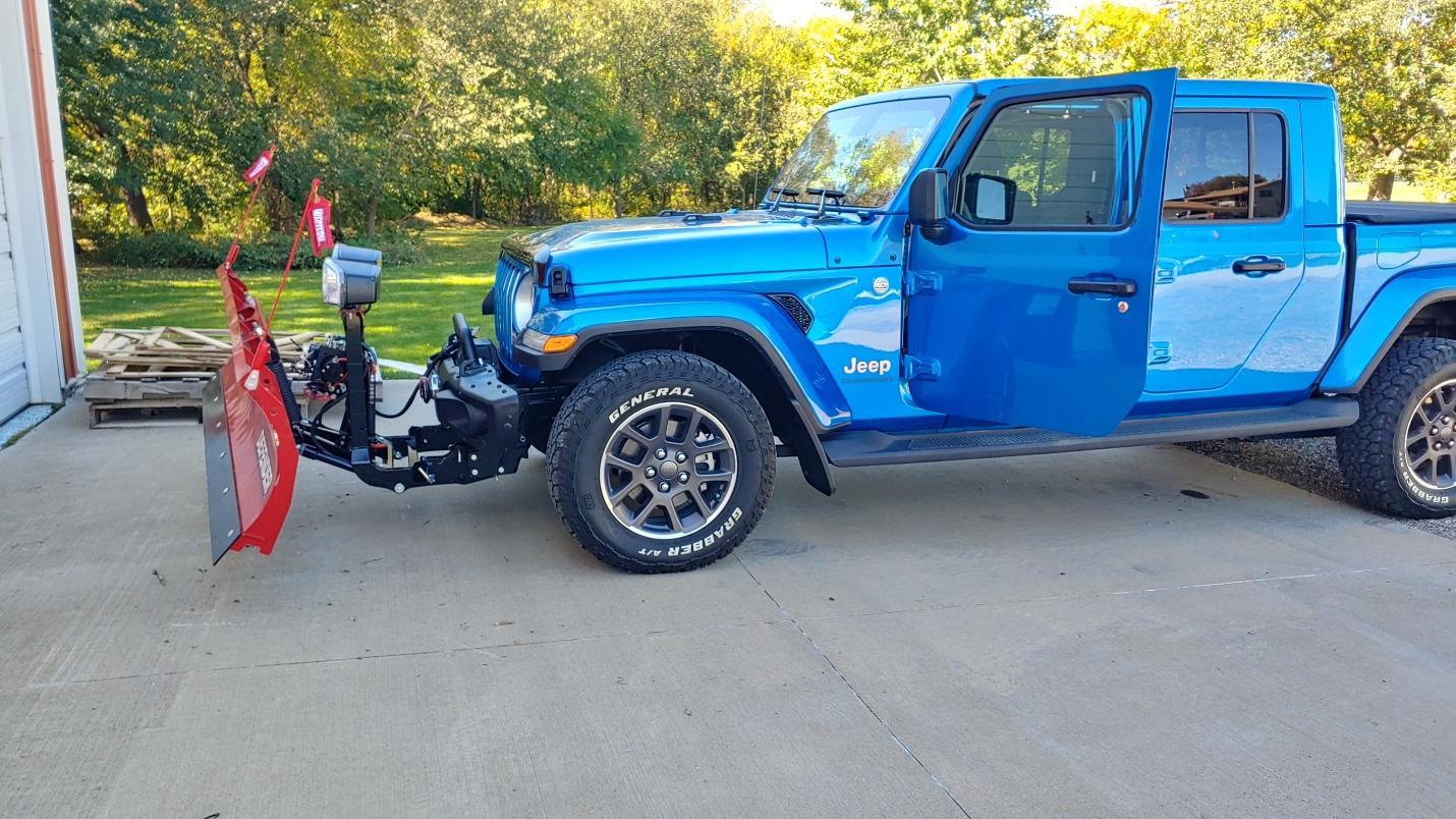 Jeep Gladiator HYDRO BLUE PEARL Gladiator JT Club 20221008_122309_HDR