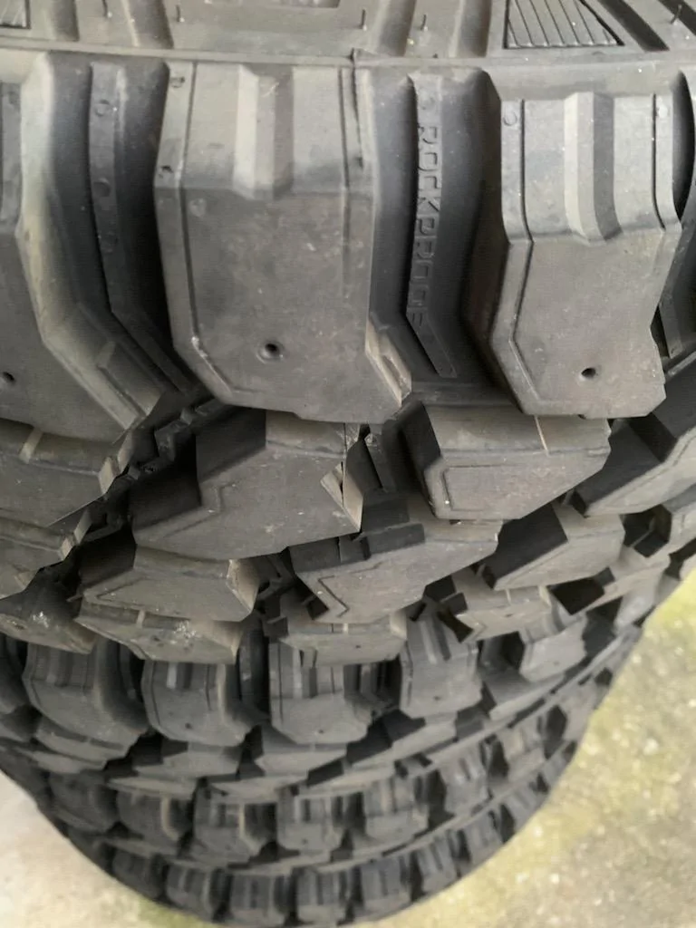 Jeep Gladiator Set of 4 Nokian Tyres Rookproof LT245/70R17 MicrosoftTeams-image (4)
