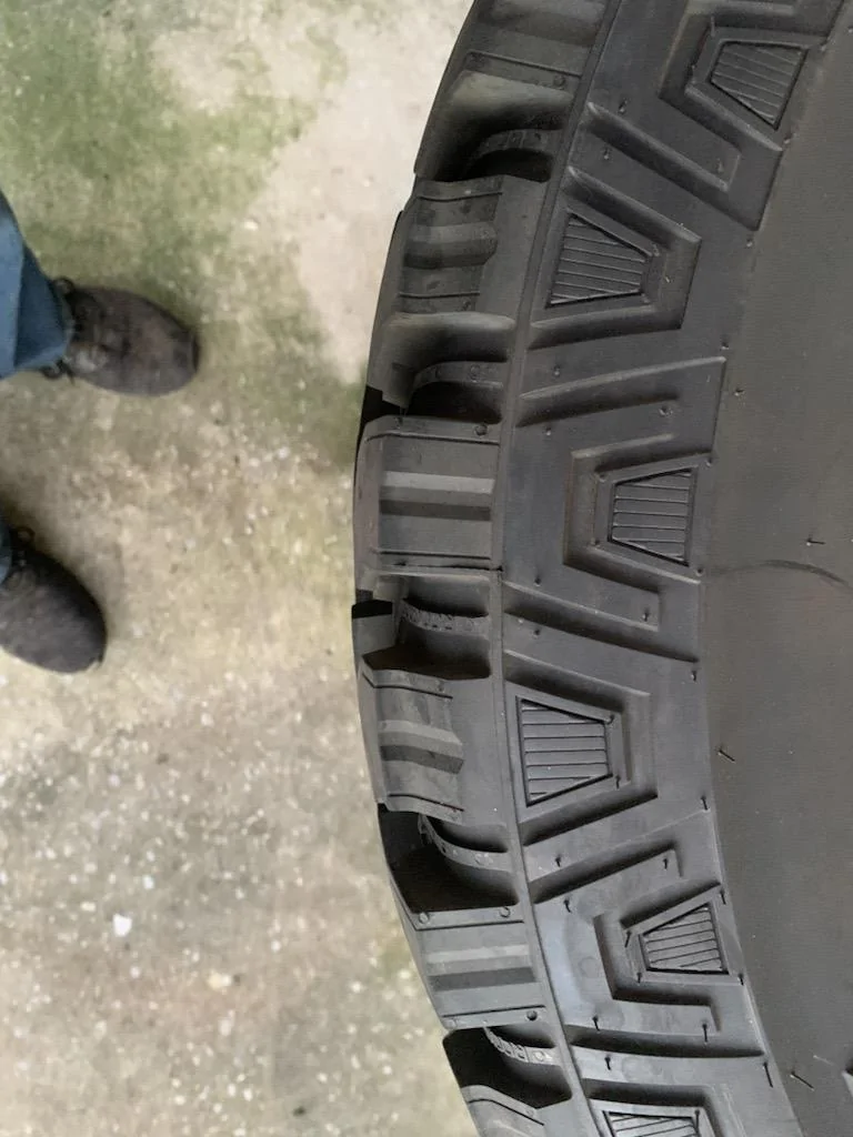 Jeep Gladiator Set of 4 Nokian Tyres Rookproof LT245/70R17 MicrosoftTeams-image (3)