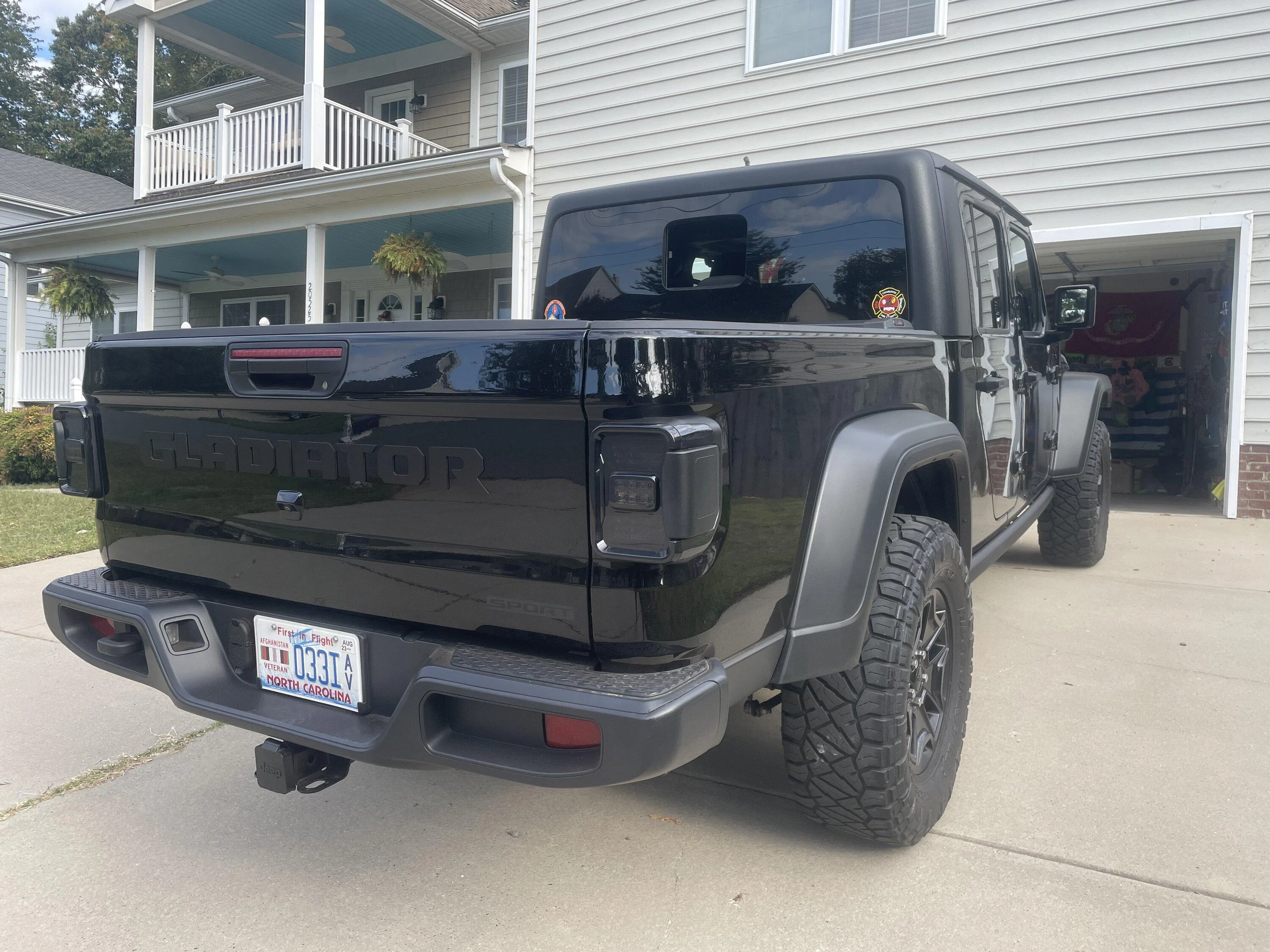 Jeep Gladiator Gladiator Sport S- $38k obo E242B1F7-9699-4D25-9BE5-08E94B063011