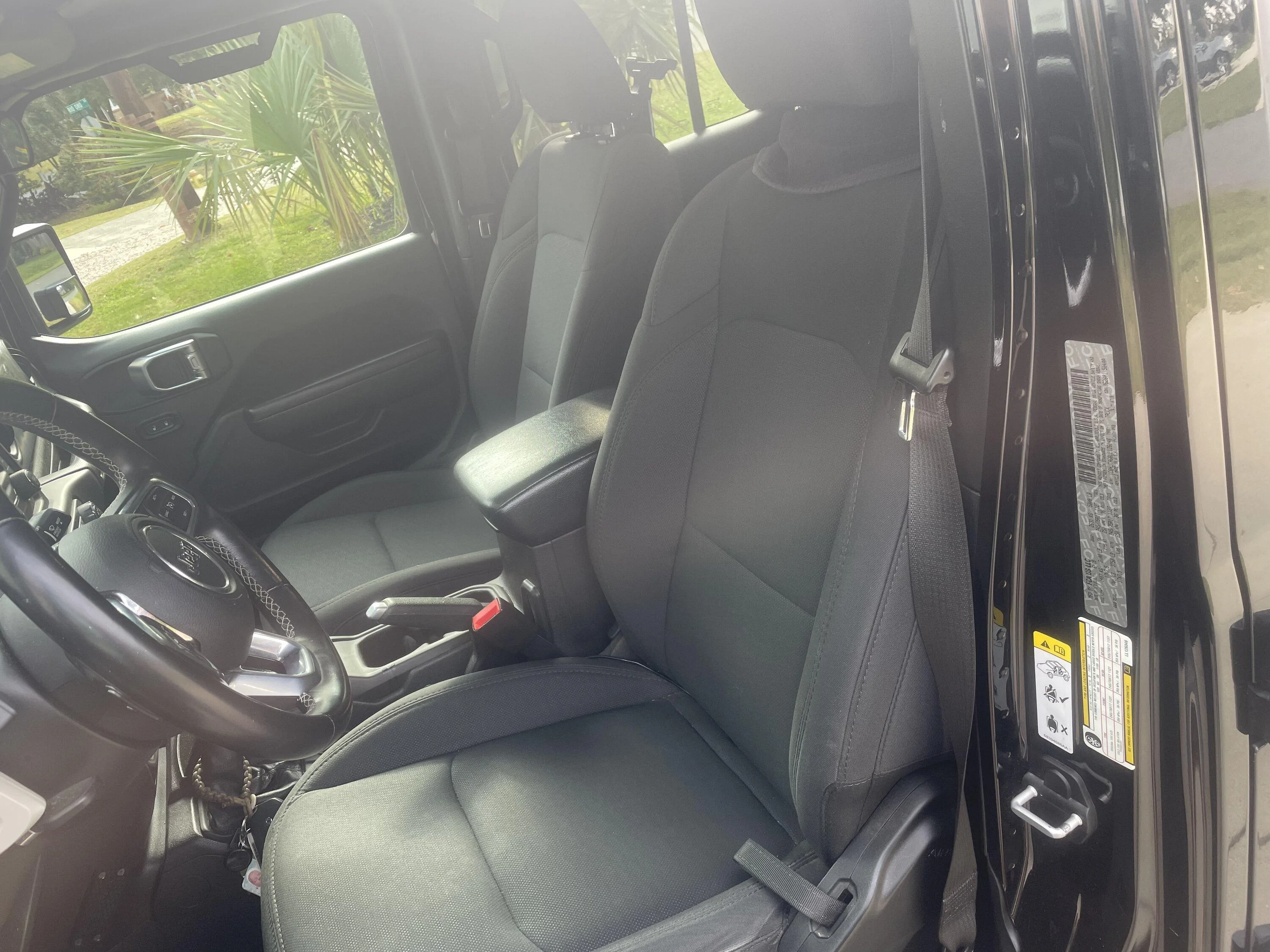 Jeep Gladiator Gladiator Sport S- $38k obo 64FF55FE-6133-4824-875F-4A50EA9F5557