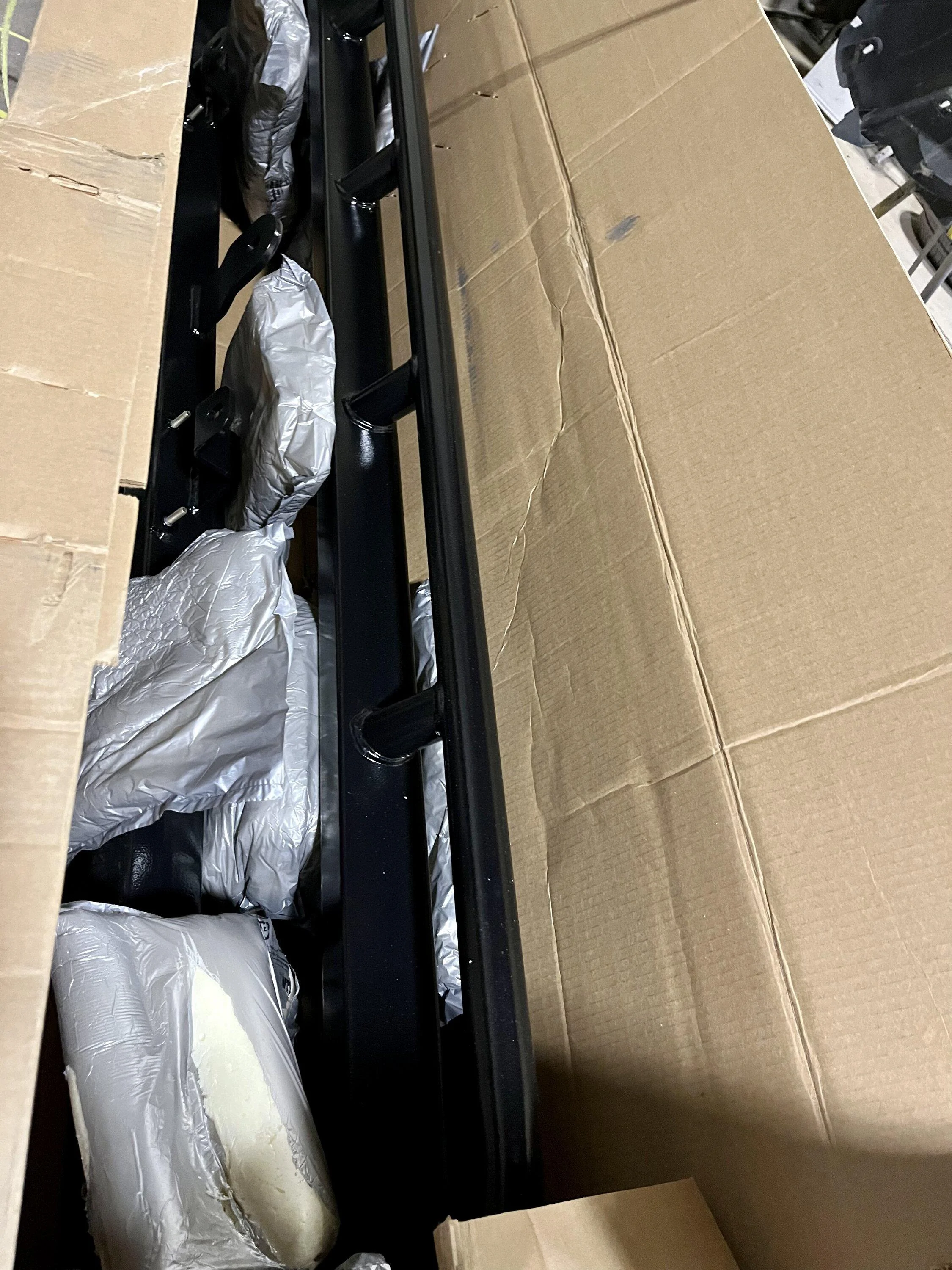 Jeep Gladiator Rock Hard Stuff A80CE958-70CF-4D14-A2B7-2C7DA5209DEF