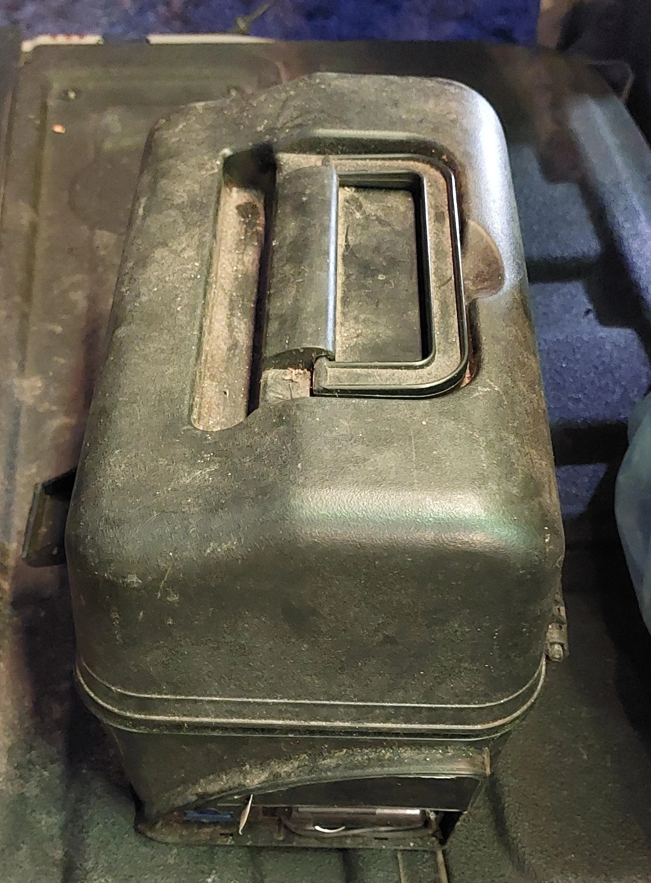 Jeep Gladiator Gladiator Expedition Rigs 20221011_184654