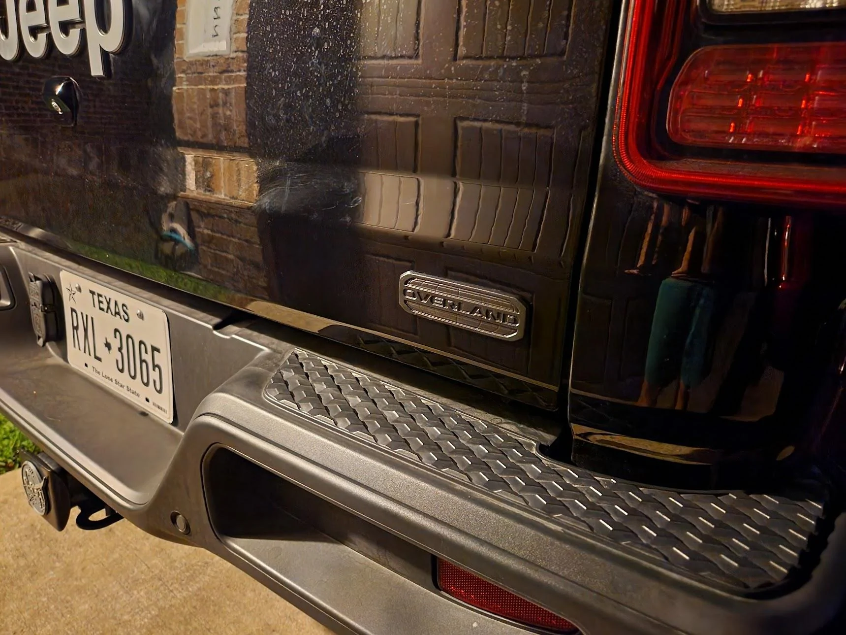 Jeep Gladiator What did you do TO your Gladiator today? [ADMIN WARNING: NO POLITICS, NO GUN TALK] 20221012_000132