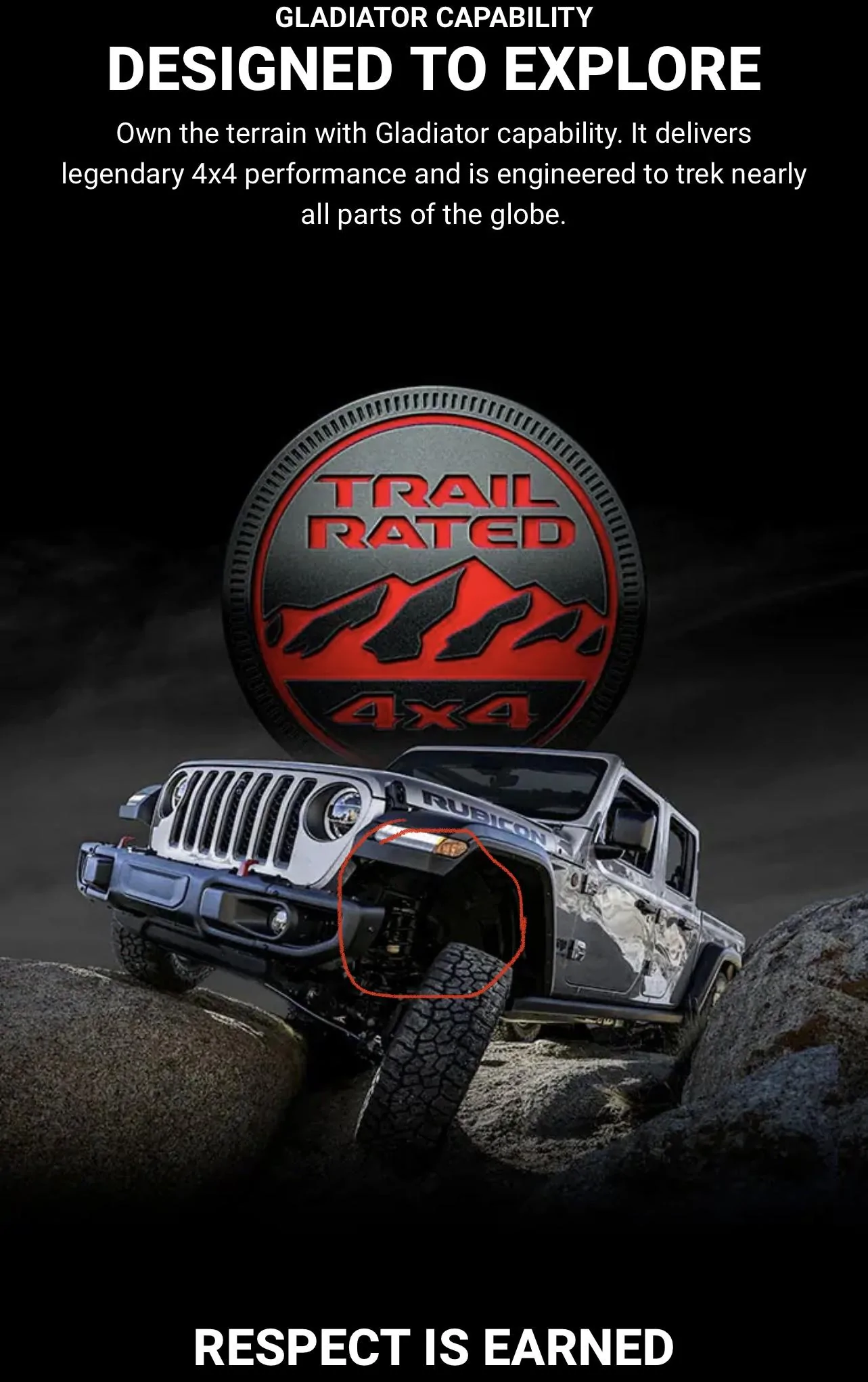 Jeep Gladiator 2023 more expensive less options 1108EF92-5329-44E3-A0D6-B750C9F742DE