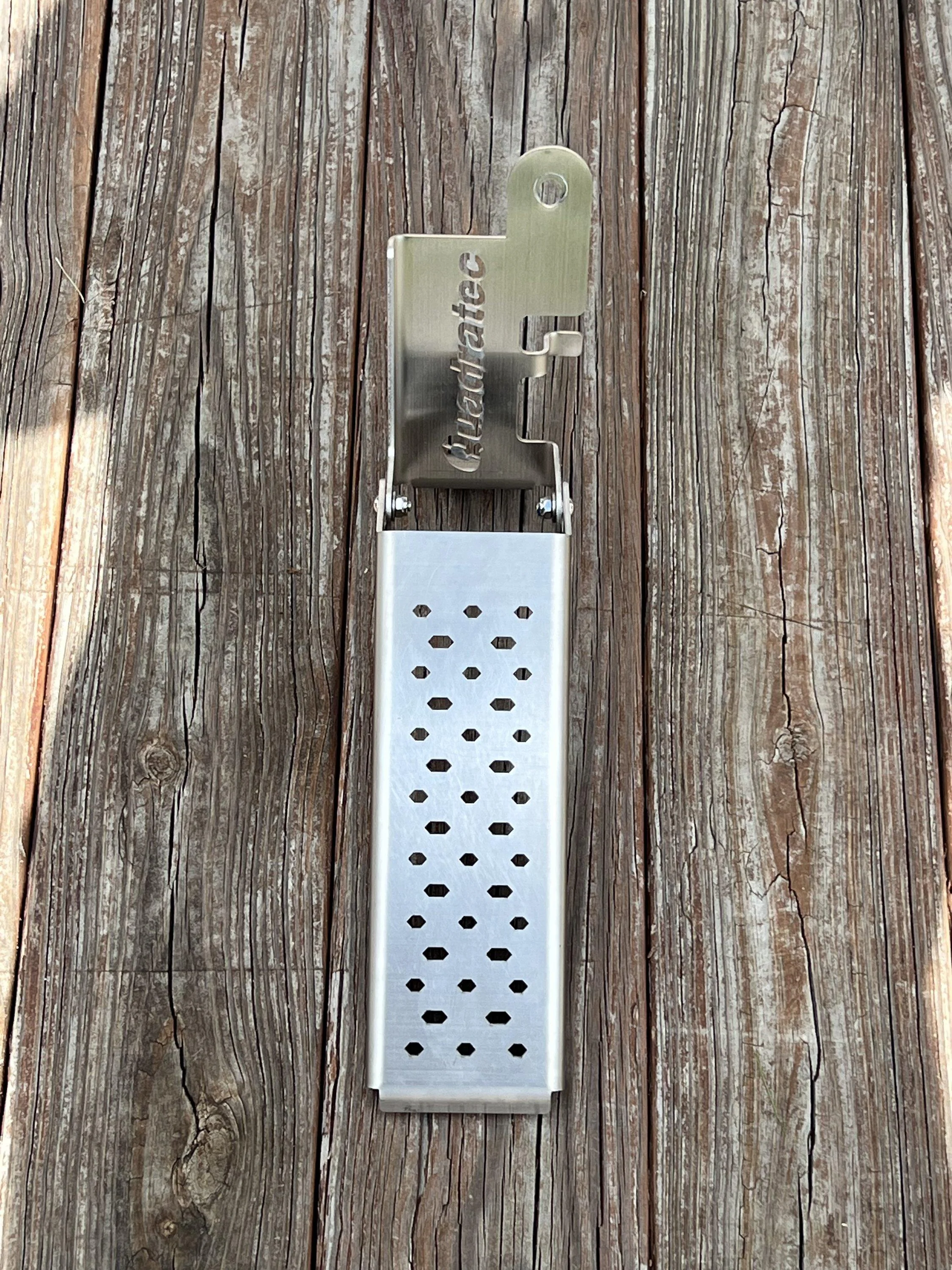 Jeep Gladiator Quadratec dead pedal EF79A919-76F9-4377-B027-19609F79949A