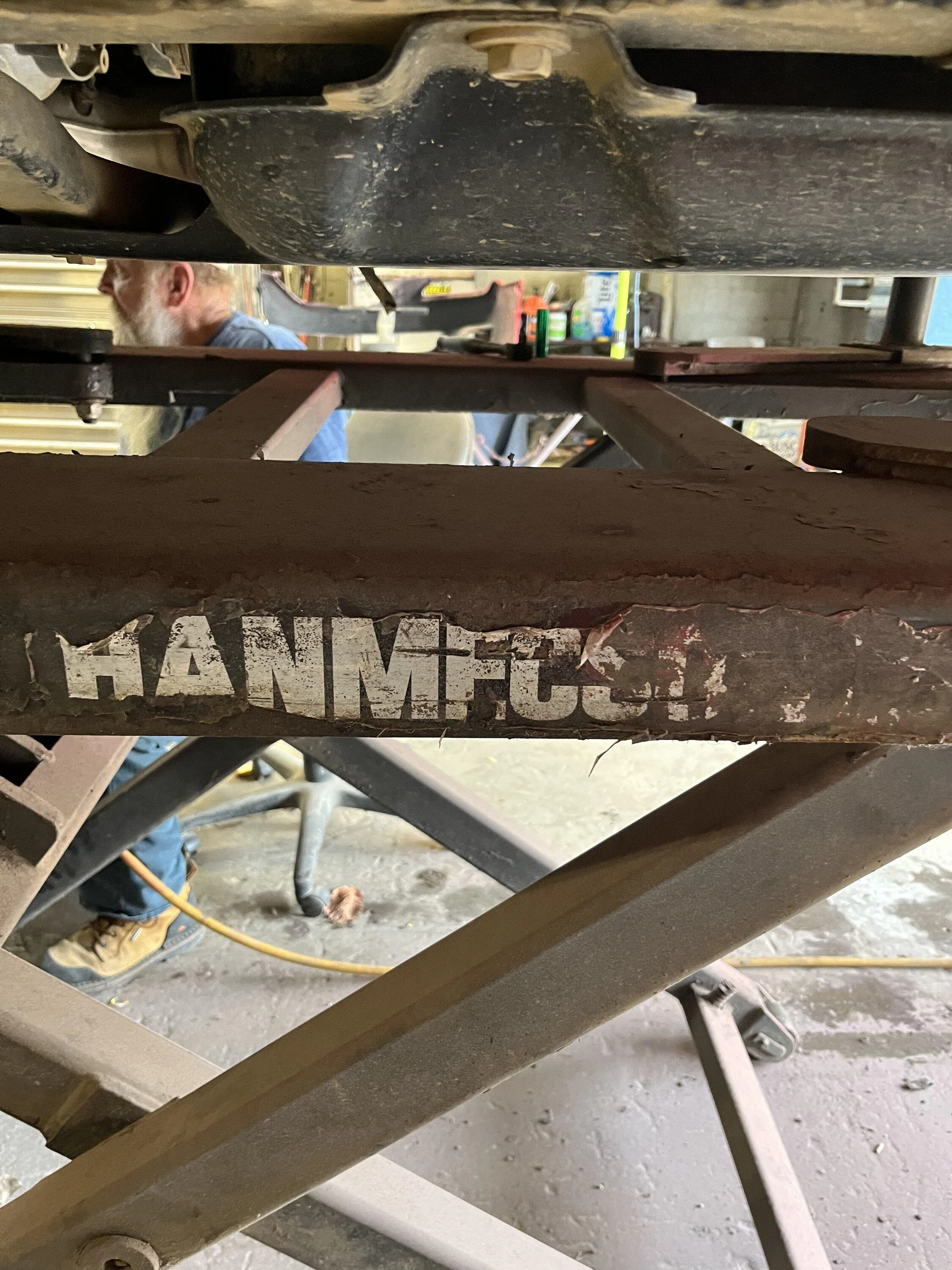 Jeep Gladiator Rock Hard Stuff CB390565-18B2-48E4-84F9-081D7E2B8F7A