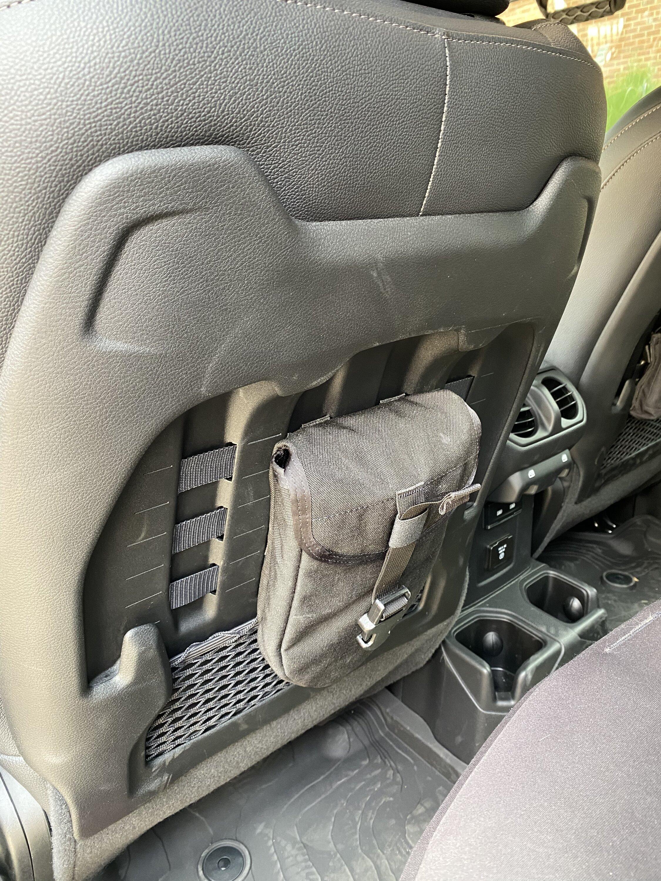 Jeep Gladiator What did you do TO your Gladiator today? [ADMIN WARNING: NO POLITICS, NO GUN TALK] 75C72D34-0B87-4E41-9DE1-12DFAD8407C6