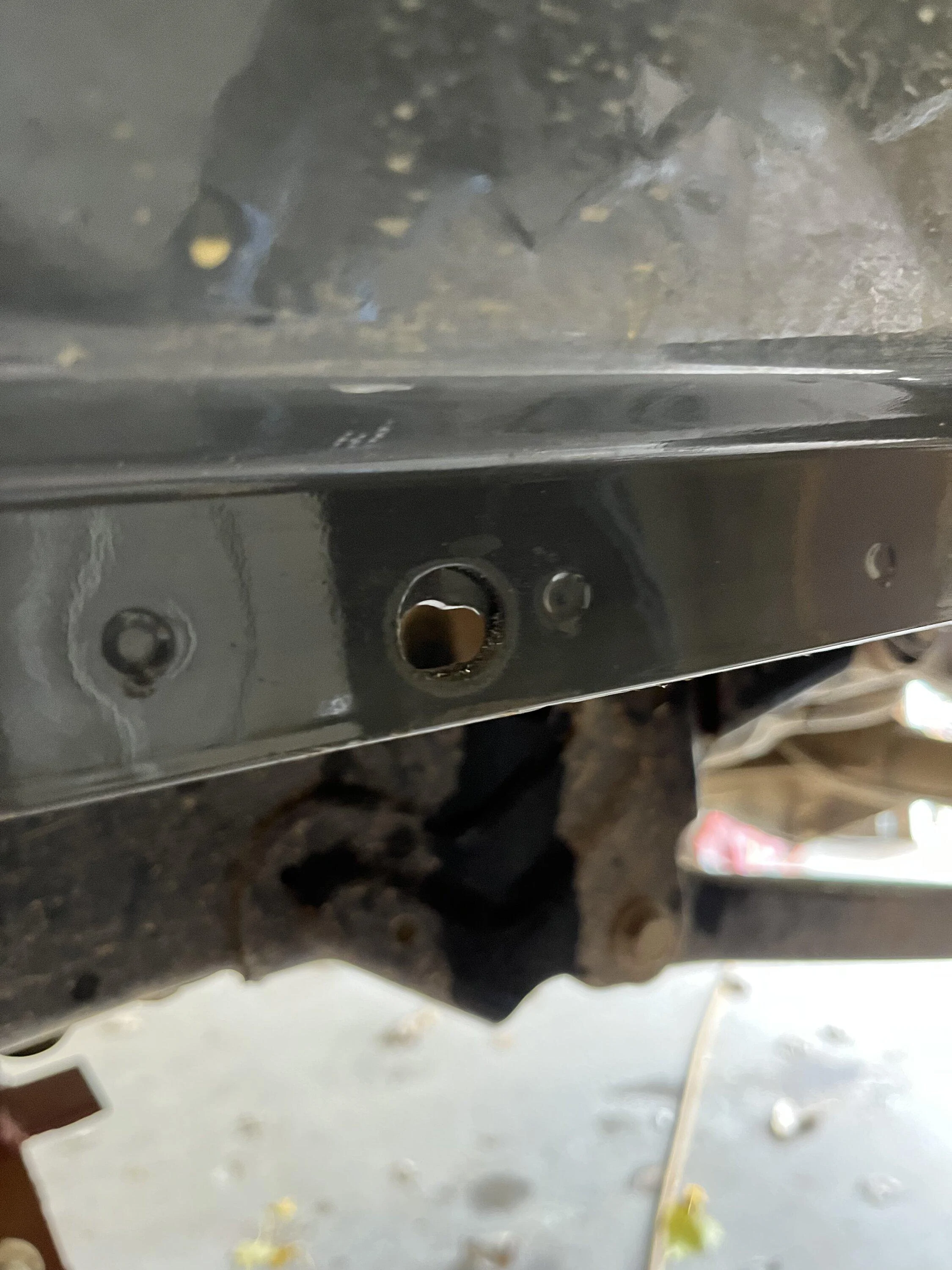 Jeep Gladiator Rock Hard Stuff F44E39E9-4511-434B-A5D5-CF1BFBD93E0D