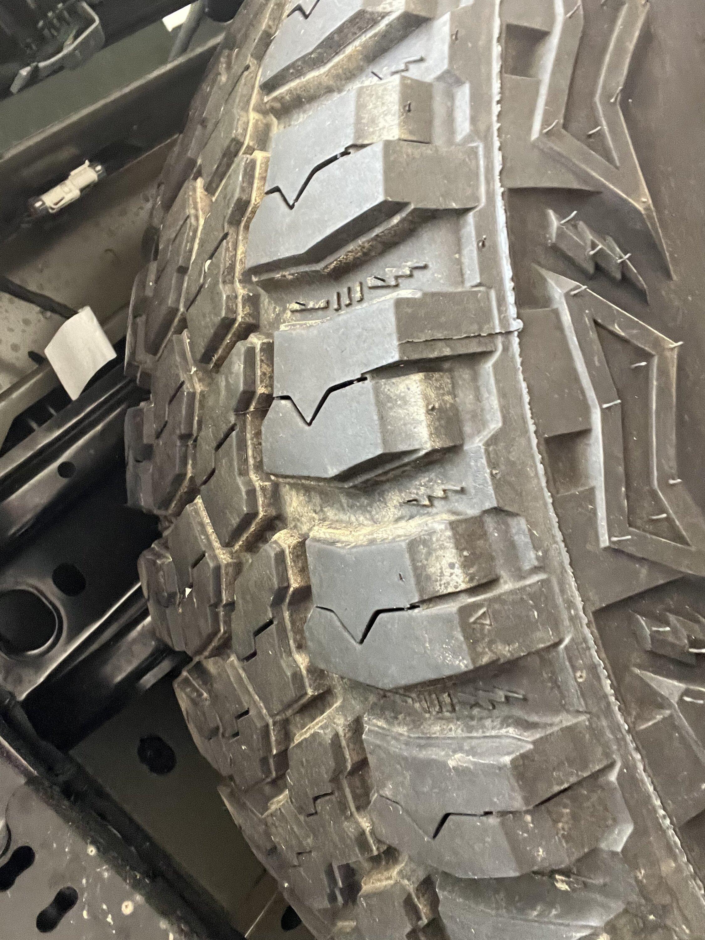 Jeep Gladiator (5) Fuel Rebel 18x9 -12 & 35’s B8967EBF-70C7-437A-A890-3FFBB751631A
