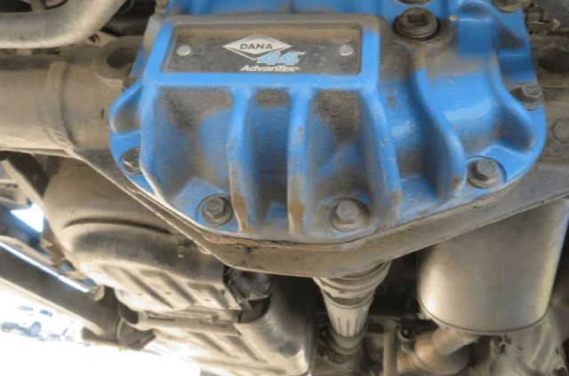 Jeep Gladiator What Skids Are Necessary? “Can of Worms” Thread 1665607706464