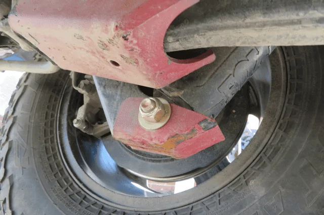 Jeep Gladiator What Skids Are Necessary? “Can of Worms” Thread 1665607855220
