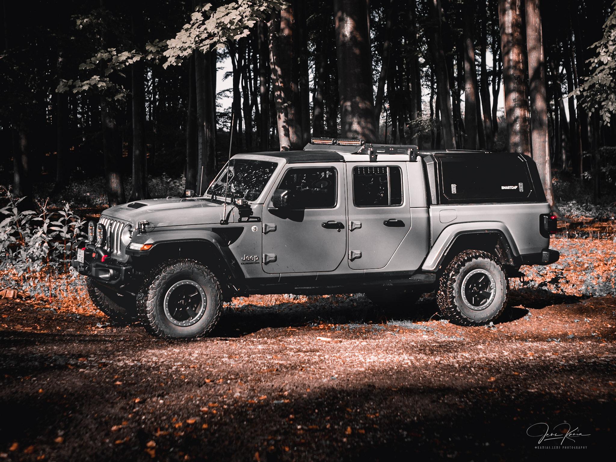 Jeep Gladiator STING GRAY Gladiator JT Club 3E5DC228-4B26-42D9-A4CB-6FB0C8FDA872