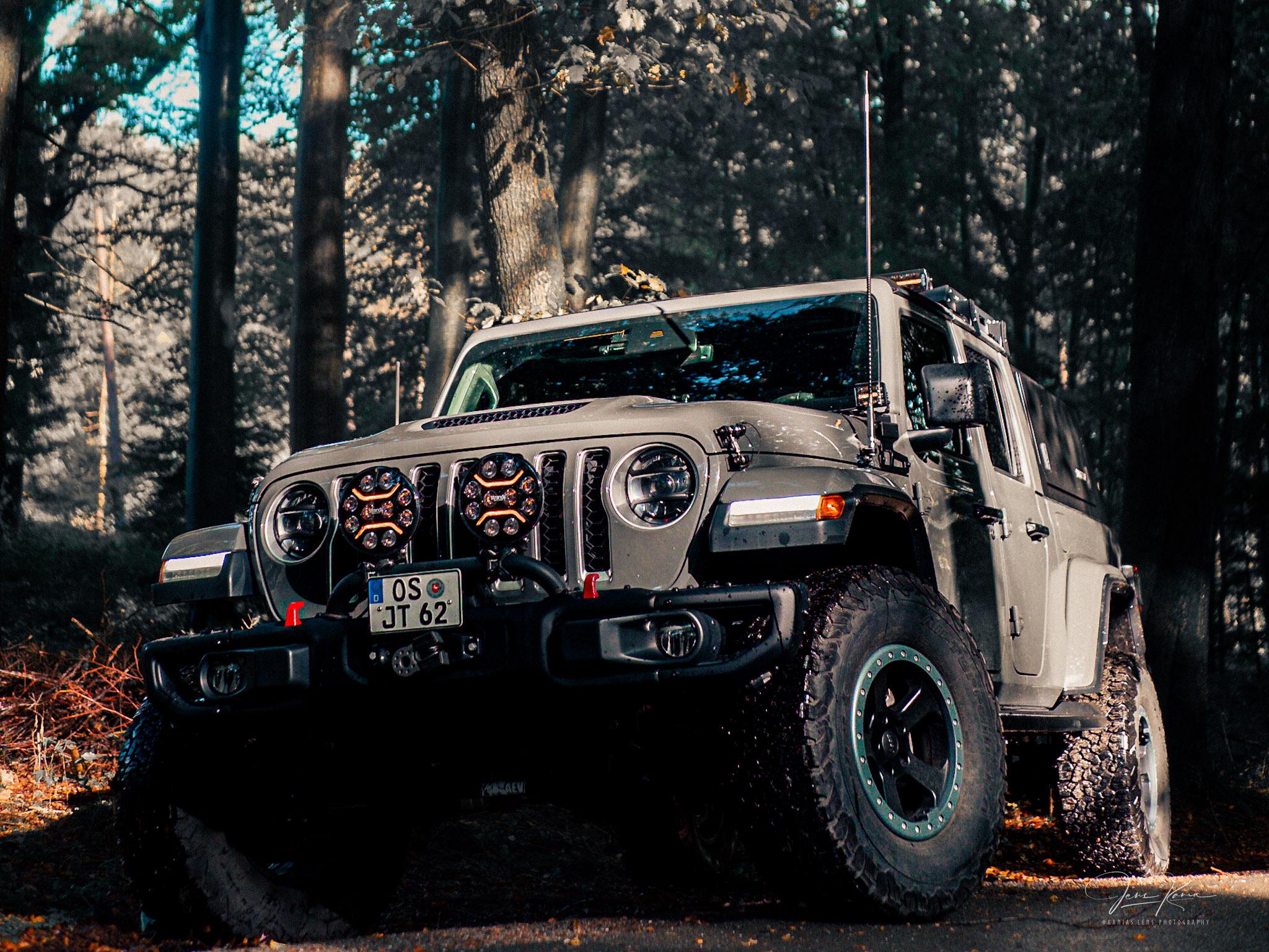 Jeep Gladiator STING GRAY Gladiator JT Club 0CA1F67A-CDA8-4CD1-B2F0-306FCE5D90B0