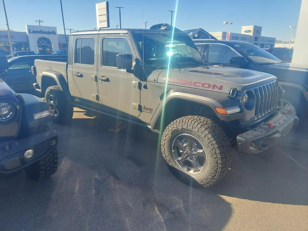 Jeep Gladiator 2023 Jeep Gladiator Order…What step are you in? 6D3678C1-1016-47F2-AA9F-470DB2A71ABB