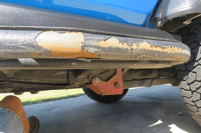 Jeep Gladiator What Skids Are Necessary? “Can of Worms” Thread 1665611618984