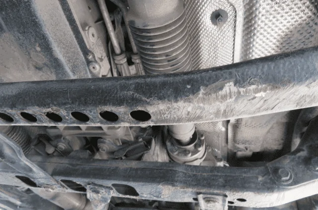 Jeep Gladiator What Skids Are Necessary? “Can of Worms” Thread 1665611792360