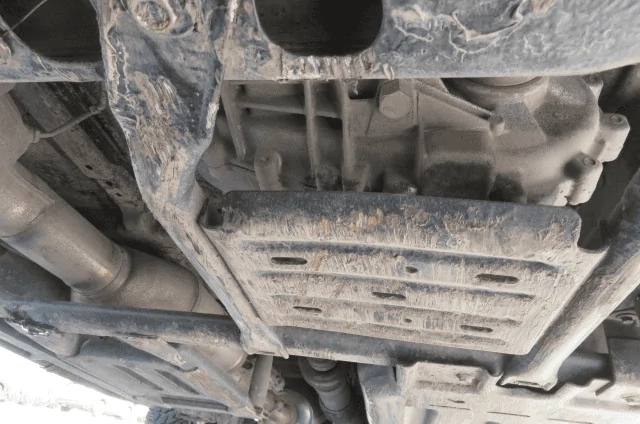 Jeep Gladiator What Skids Are Necessary? “Can of Worms” Thread 1665611820104