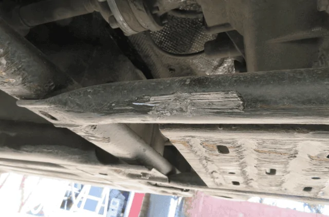 Jeep Gladiator What Skids Are Necessary? “Can of Worms” Thread 1665611936695