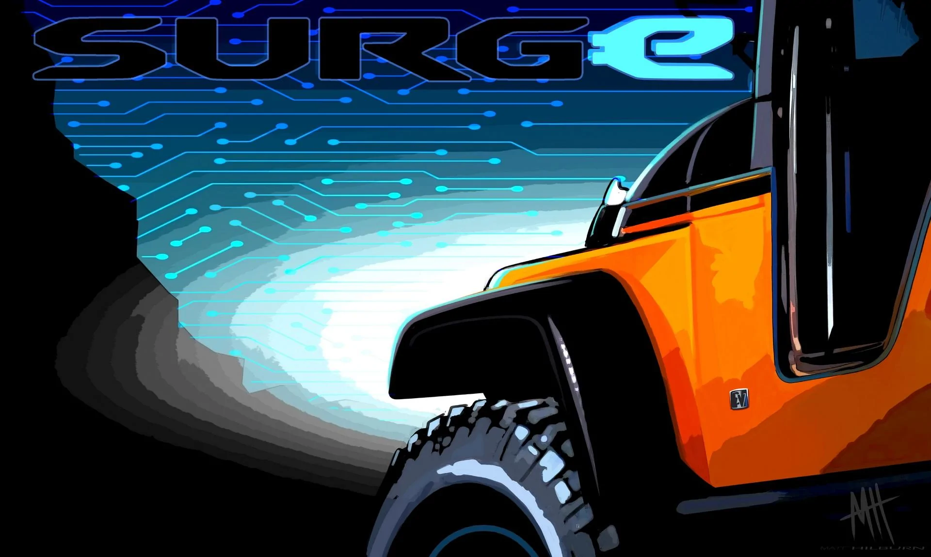 Jeep Gladiator ⚡️ Mopar Teases New Jeep and RAM Concepts Ahead of 2022 SEMA Debut 2022-mopar-sema-concepts-1-jpg