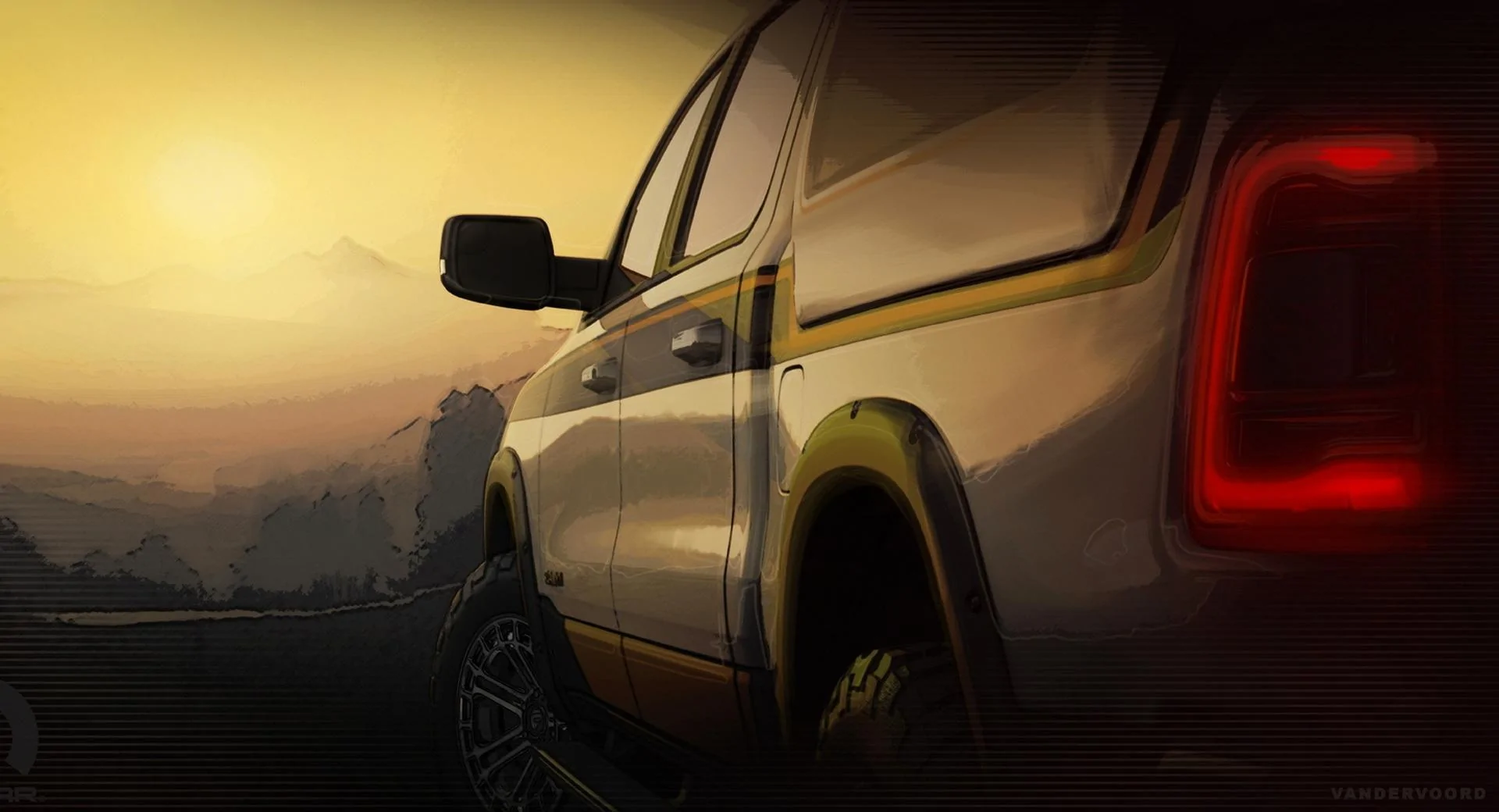Jeep Gladiator ⚡️ Mopar Teases New Jeep and RAM Concepts Ahead of 2022 SEMA Debut 2022-mopar-sema-concepts-2-jpg